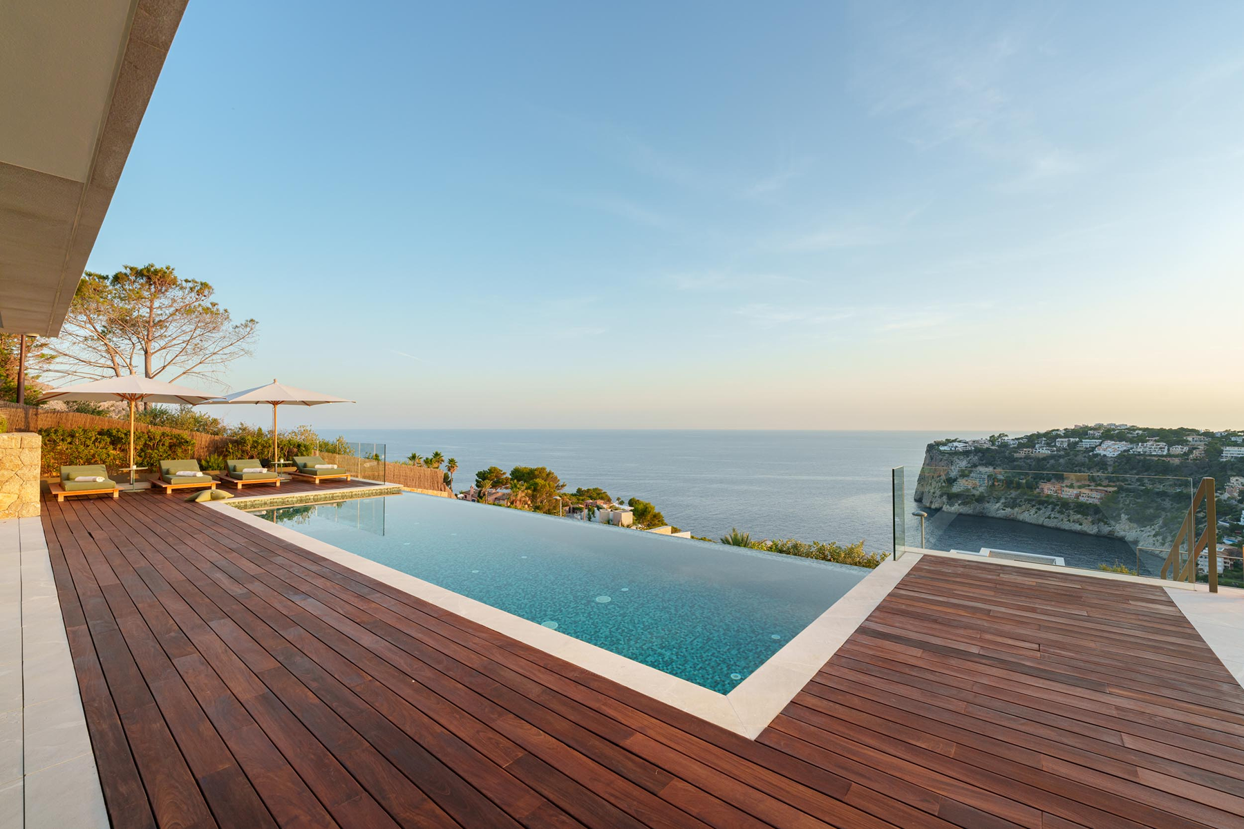 Energy efficient luxury villa in Port Andratx - 物件實景