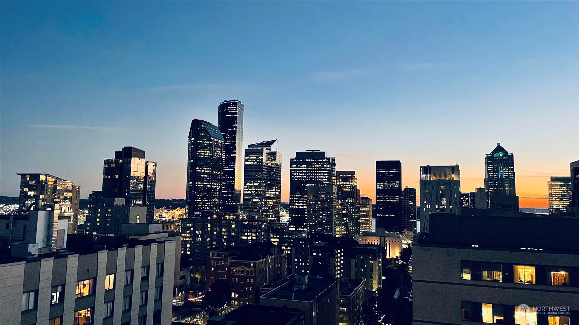 1120 Spring Street Unit 1604, Seattle, Washington, 98104, United States, 2 Bedrooms Bedrooms, ,2 BathroomsBathrooms,Residential,For Sale,1120 Spring Street Unit 1604,1540282