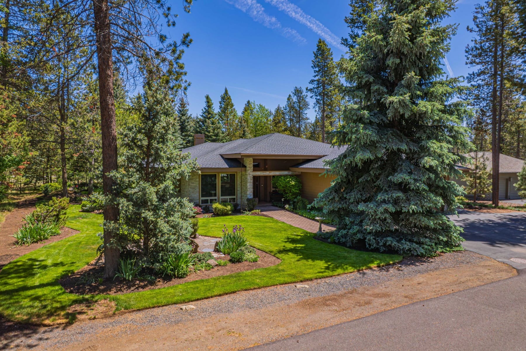  57944 Bunker Lane #4 Sunriver, OR 97707 - 物件實景