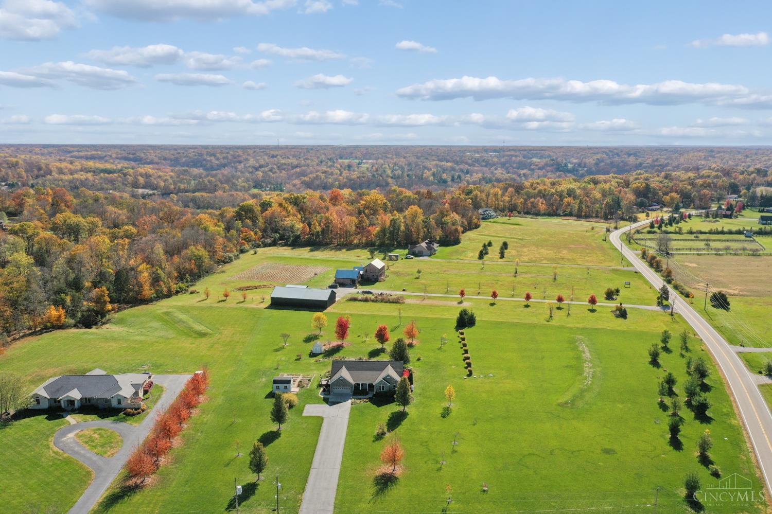 Batavia, Ohio, 45103, United States, 3 Bedrooms Bedrooms, ,3 BathroomsBathrooms,Residential,For Sale,1993169