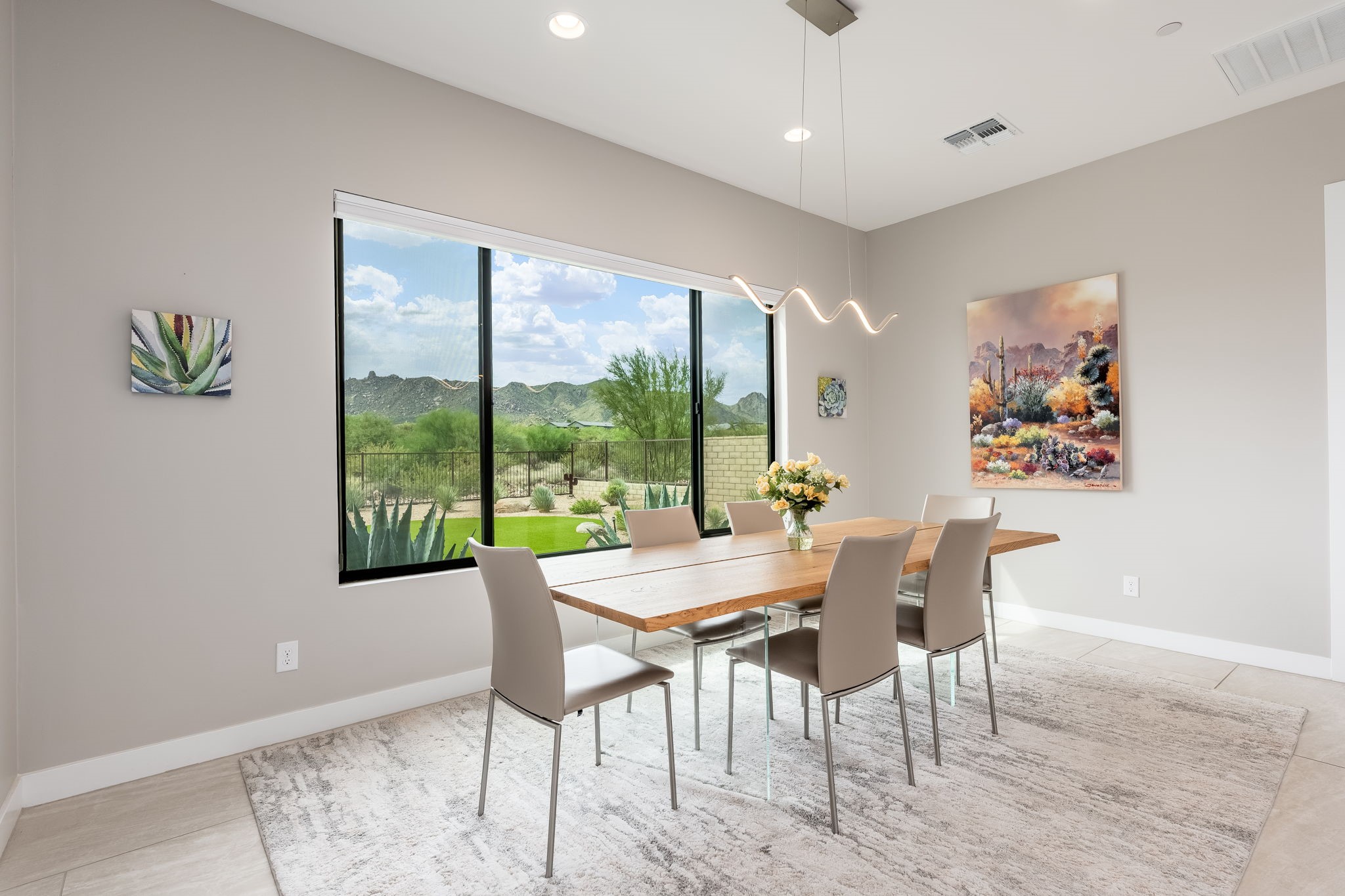  13017 E Chama Road¦Scottsdale, AZ - 物件實景