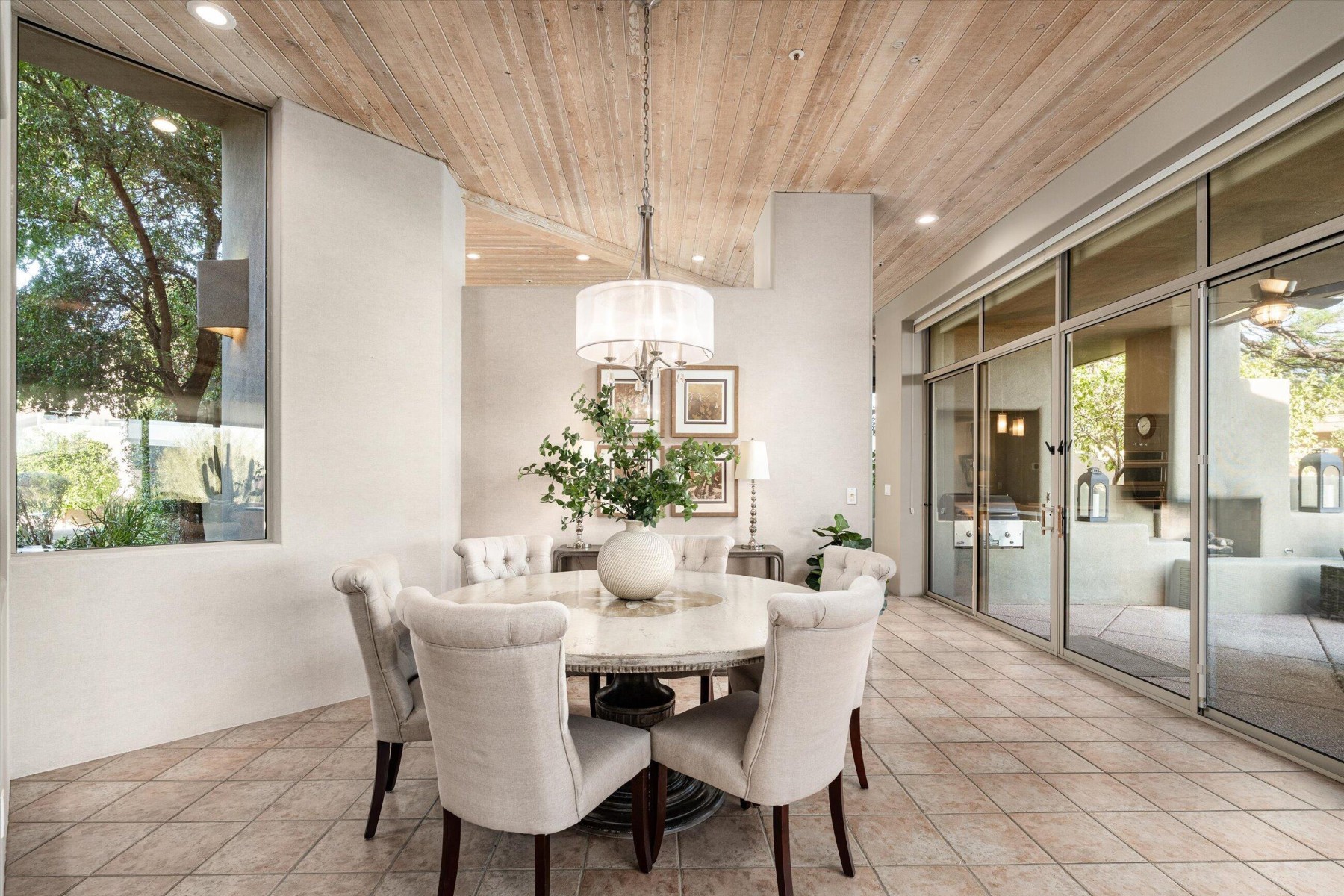  10615 E Honey Mesquite Dr  Scottsdale, AZ - 物件實景