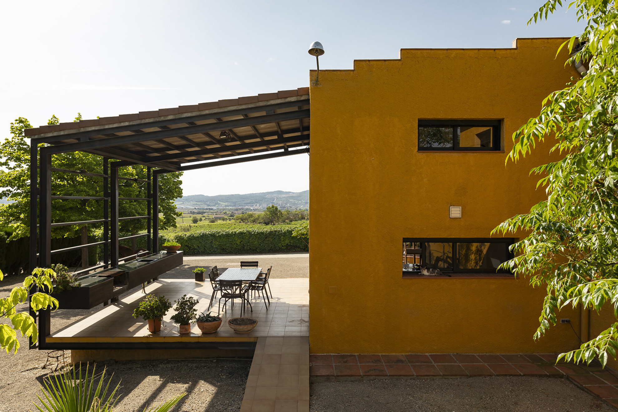  Equestrian Rural Gem in Castellví de la Marca, Only 5 Minutes from Vilafranca - 物件實景