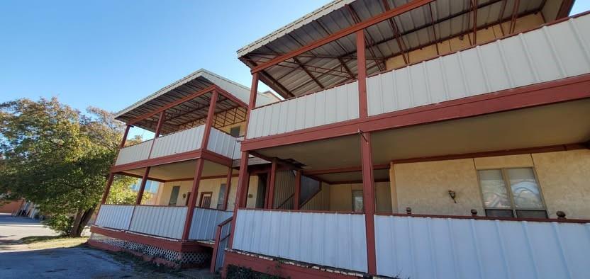 Abilene, Texas, 79601, United States, 12 Bedrooms Bedrooms, ,12 BathroomsBathrooms,Residential,For Sale,2003240