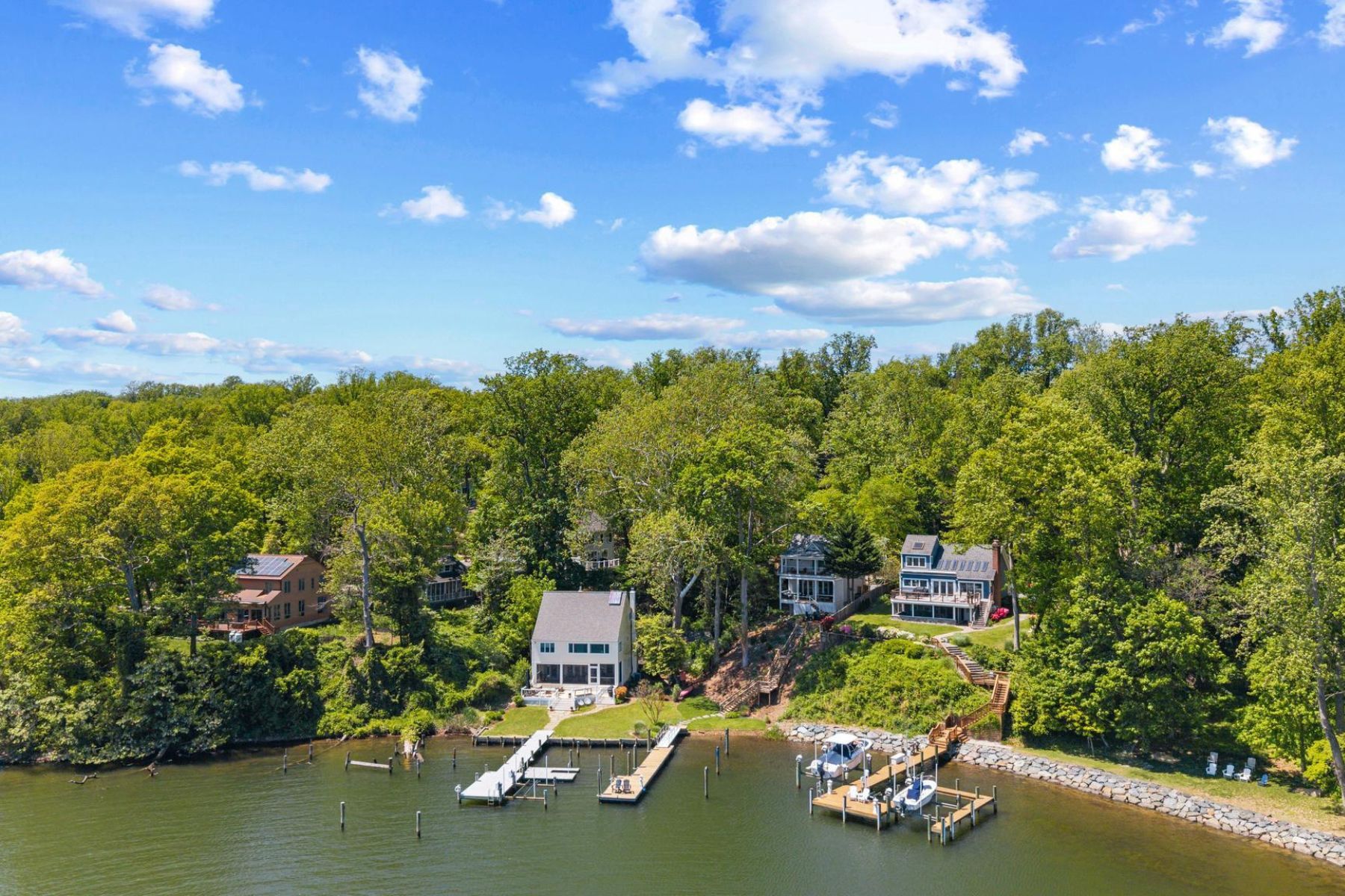 327 Riverview Trail, Annapolis, MD, 21401 - 物件實景
