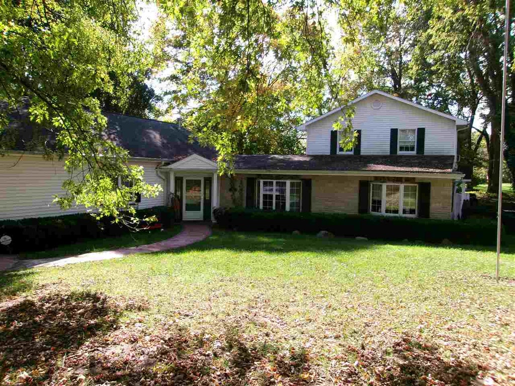 Sylvan Nook Dr, Richmond, IN 47374