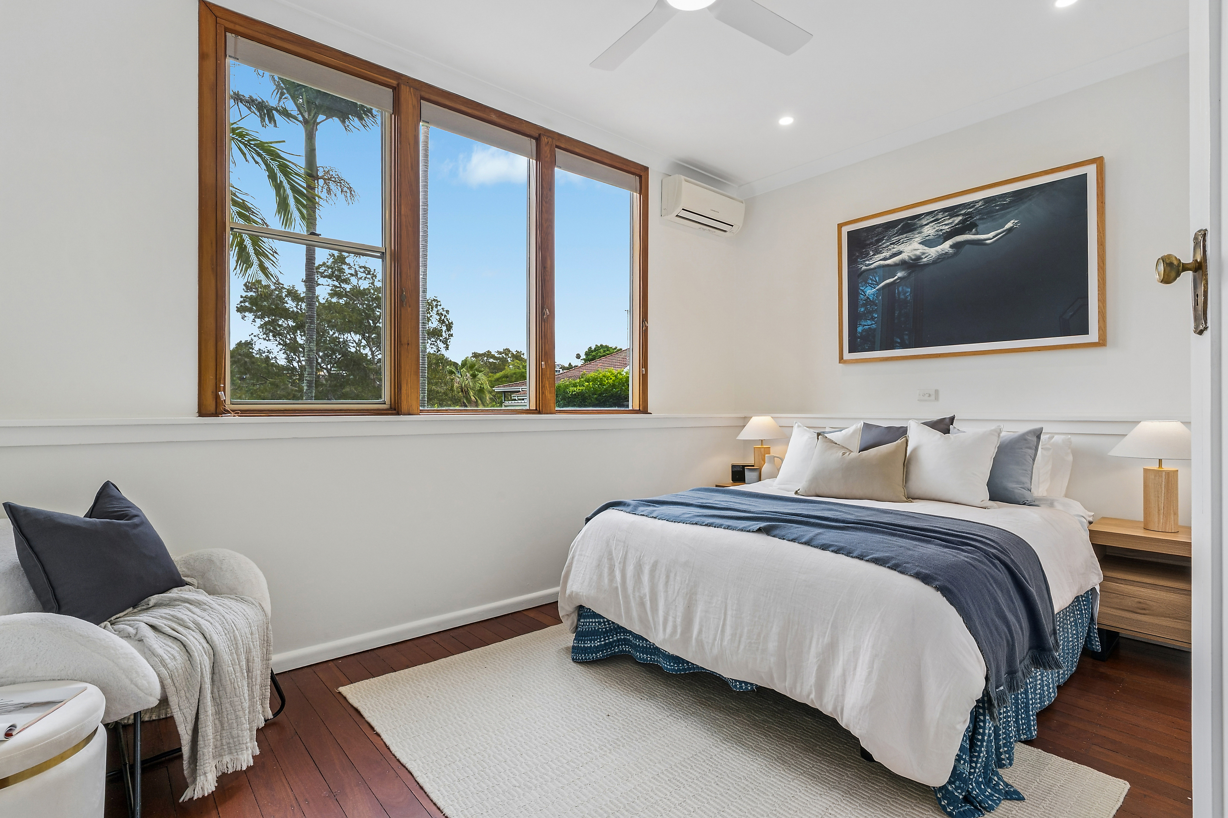  4 James Street, Northwood - 物件實景