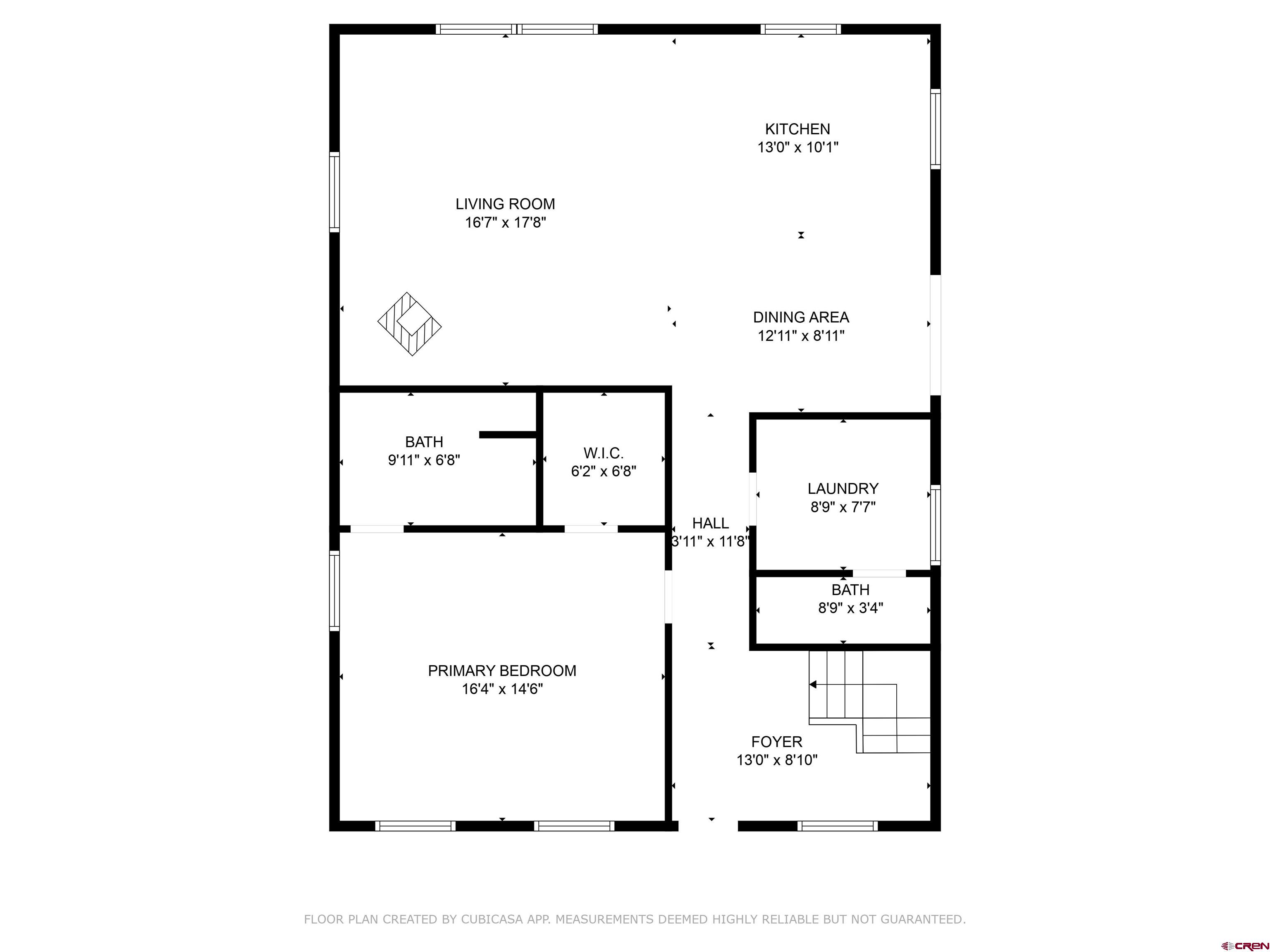 Yellow Jacket, Colorado, 81335, United States, 4 Bedrooms Bedrooms, ,3 BathroomsBathrooms,Residential,For Sale,2005378