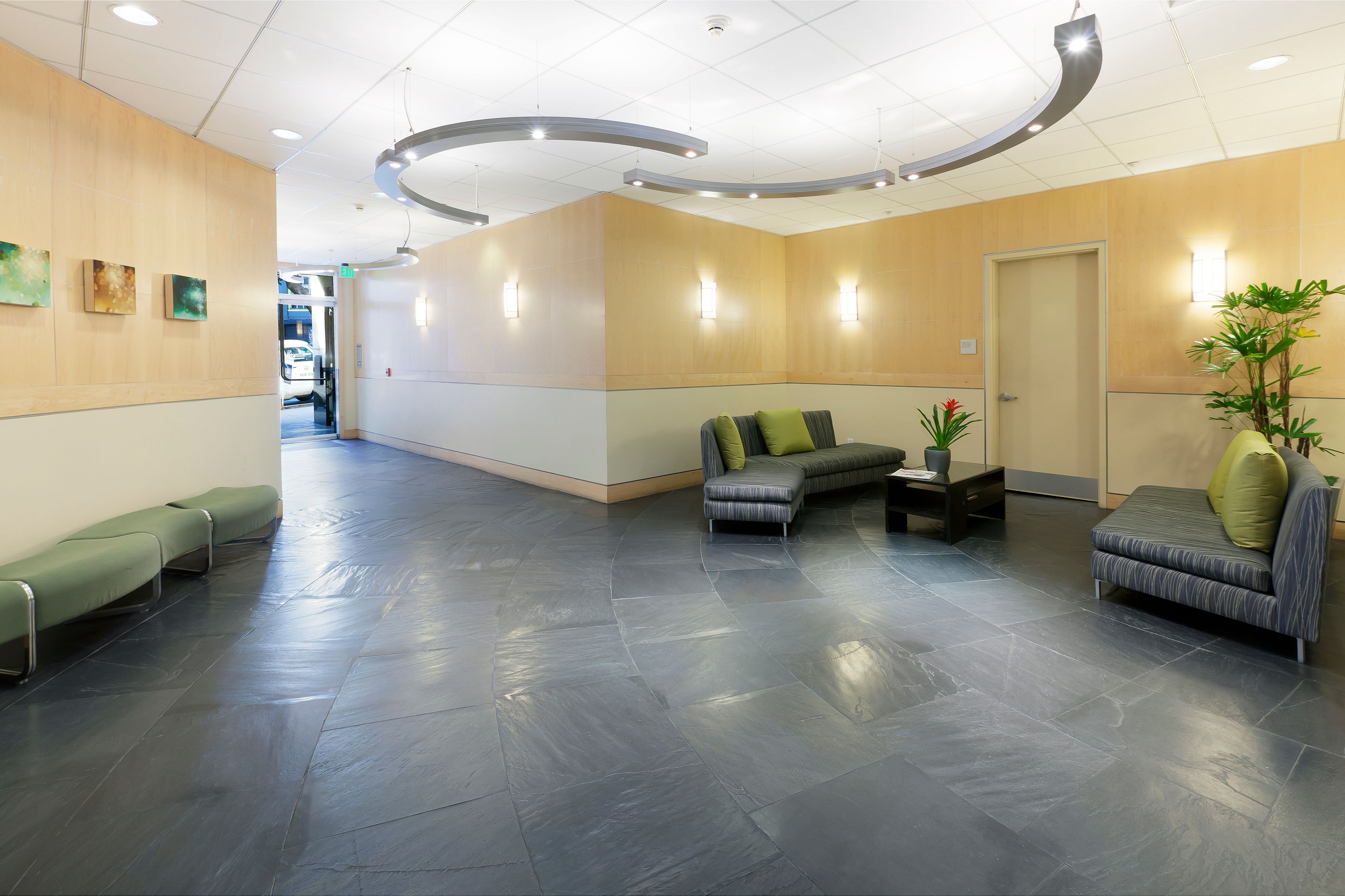  Bright Studio. Central San Francisco. - 物件實景