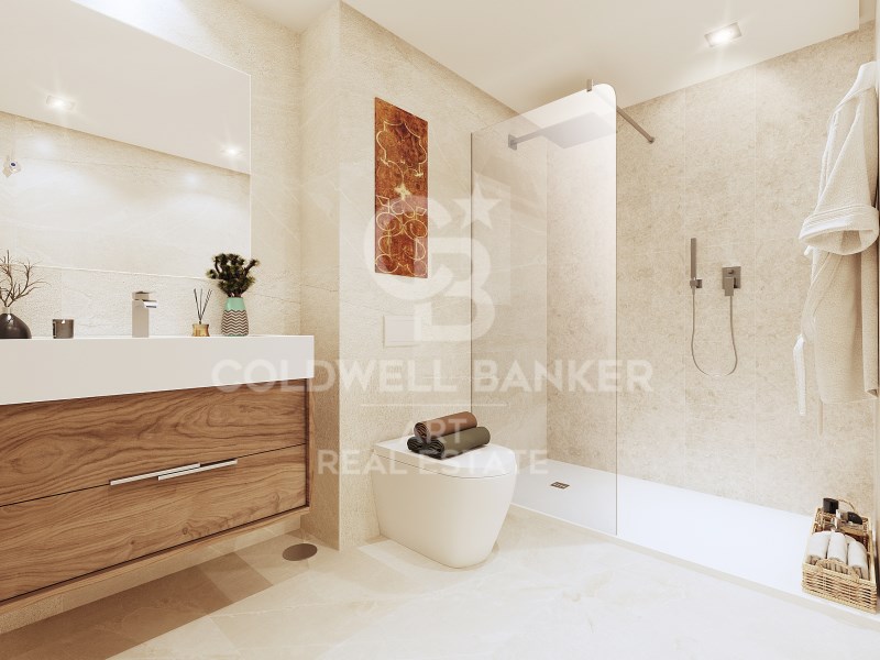 Benahavís, Andalusia, ES, 2 Bedrooms Bedrooms, ,2 BathroomsBathrooms,Residential,For Sale,1746195