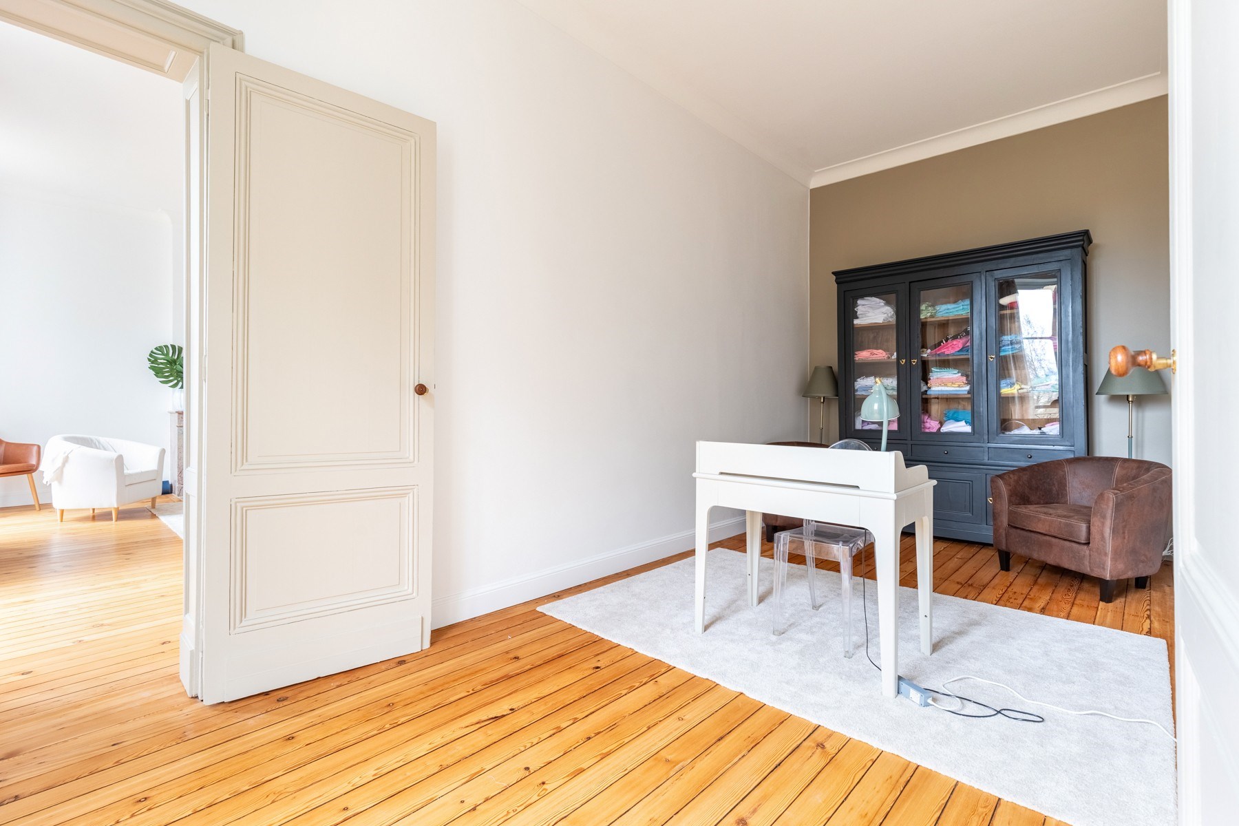  BORDEAUX - DIRECT VIEW ONTO THE FAMOUS JARDIN PUBLIC - 160M² APARTMENT - ELEVAT… - 物件實景