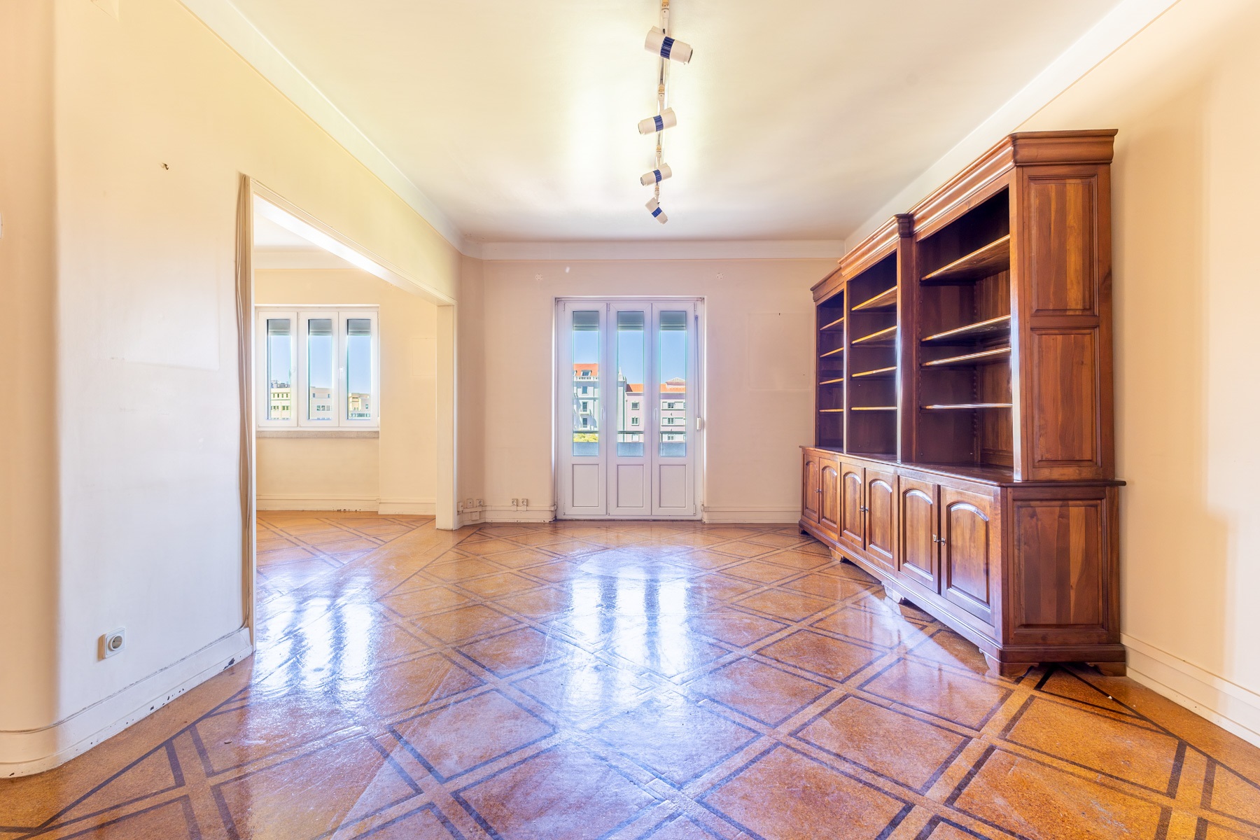  Flat, 5 bedrooms, for Sale - 物件實景