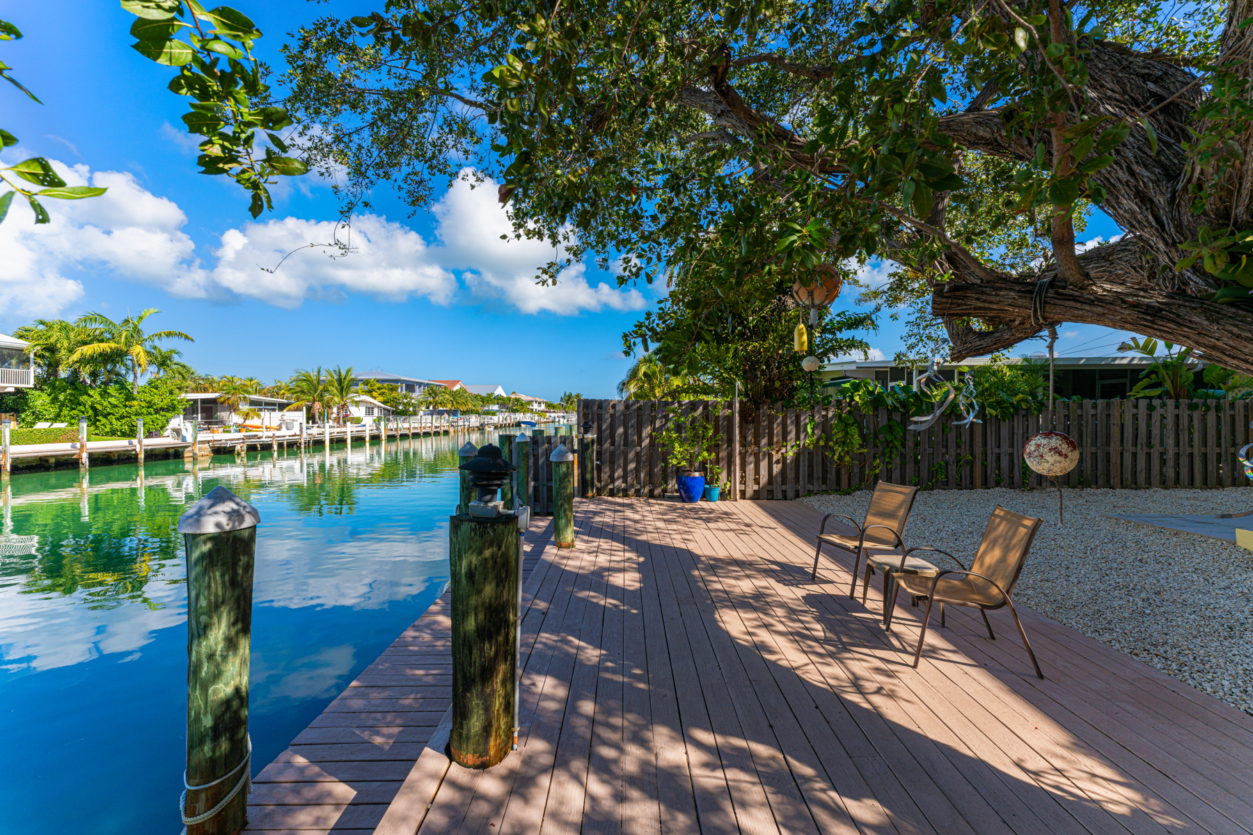  391 10th Street, Key Colony Beach - 物件實景