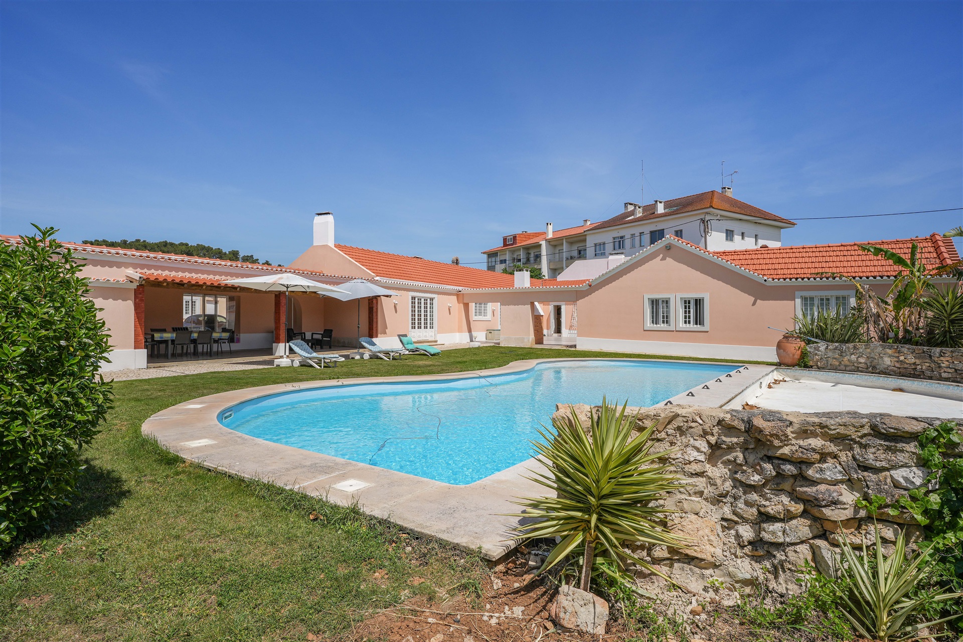  Farm, 4 bedrooms, for Sale - 物件實景