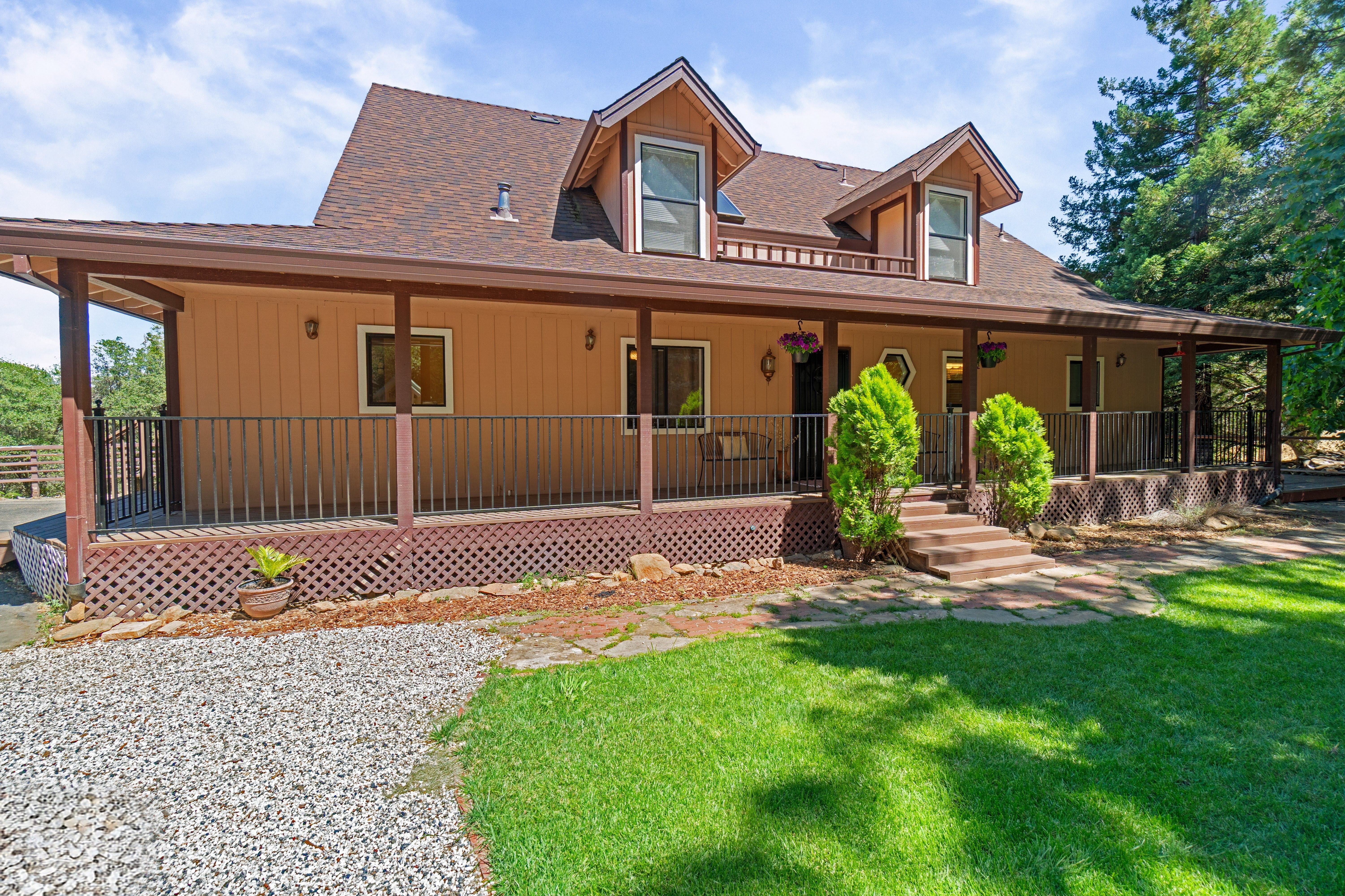  6371 Galena Drive, El Dorado, CA 95623 - 物件實景