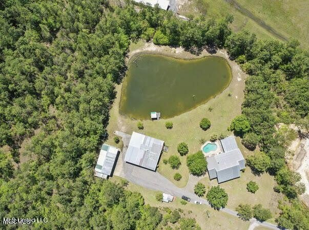 Vancleave, Mississippi, 39565, United States, 3 Bedrooms Bedrooms, ,3 BathroomsBathrooms,Residential,For Sale,1975033