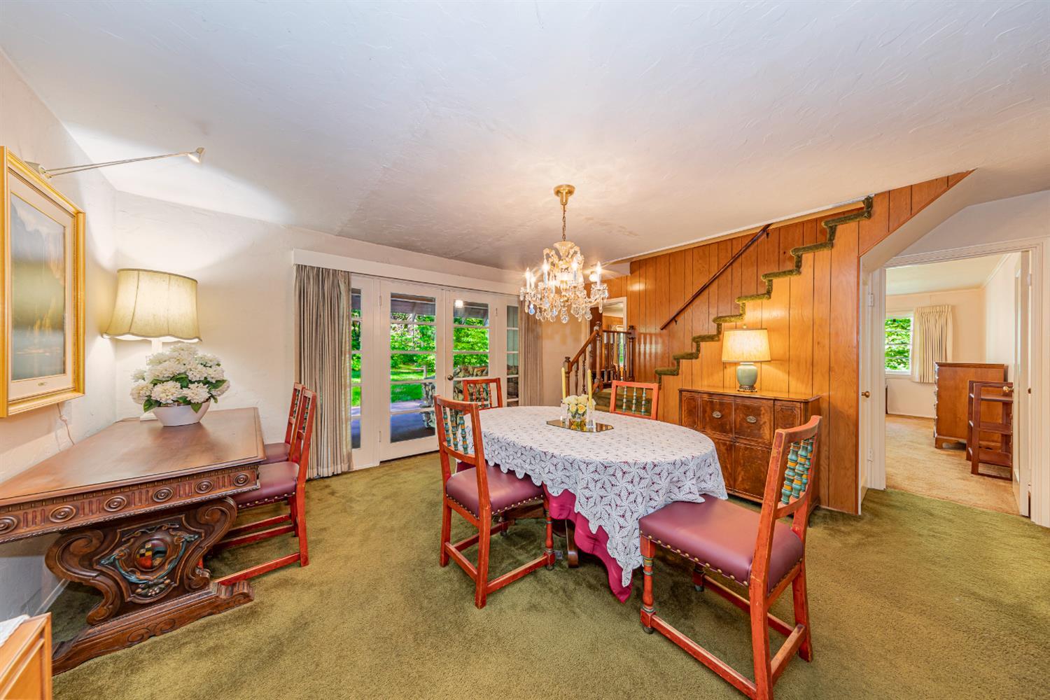 Fish Camp, California, 93623, United States, 5 Bedrooms Bedrooms, ,2 BathroomsBathrooms,Residential,For Sale,1869903