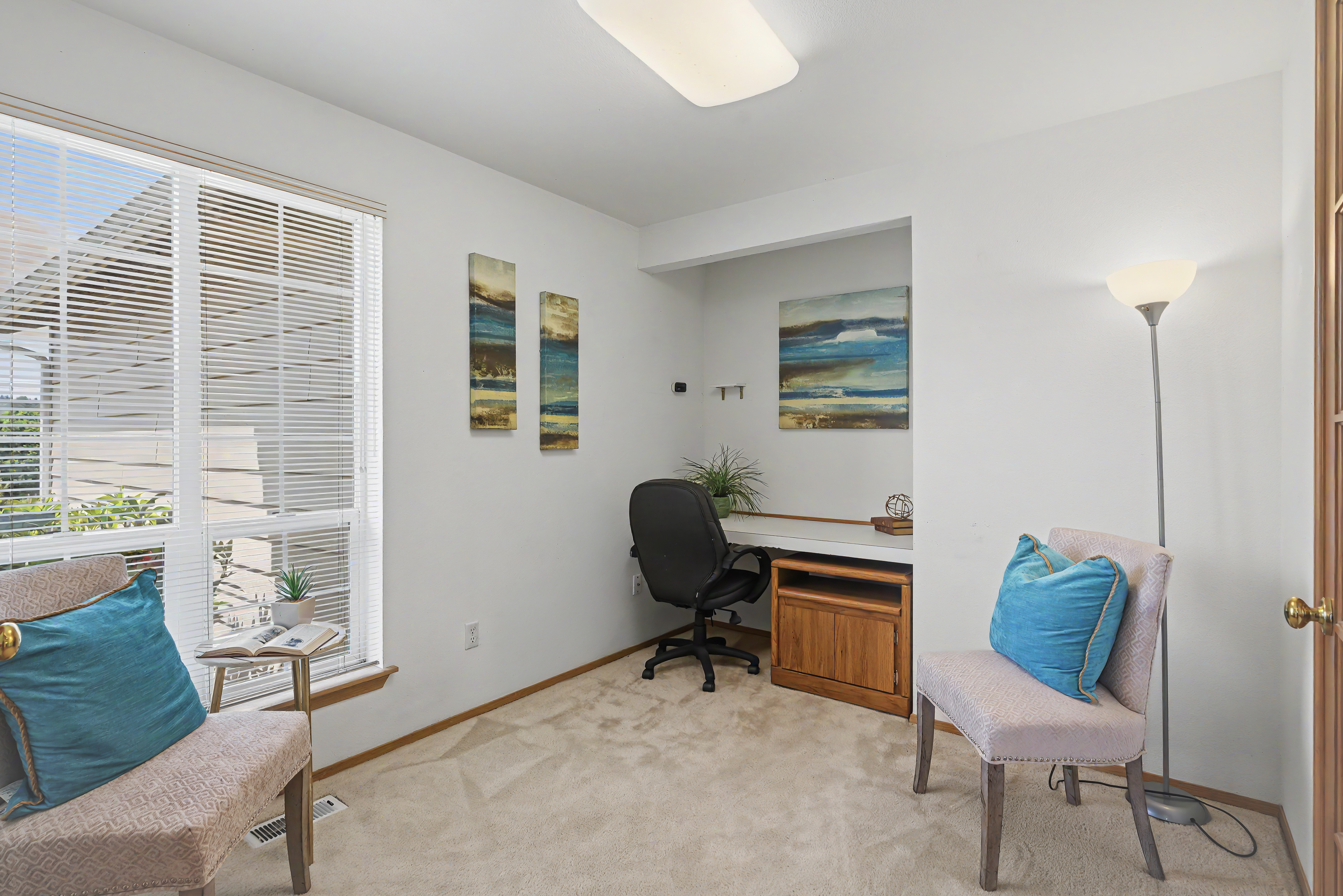  8409 152nd Ave E, Puyallup, WA 98372 - 物件實景