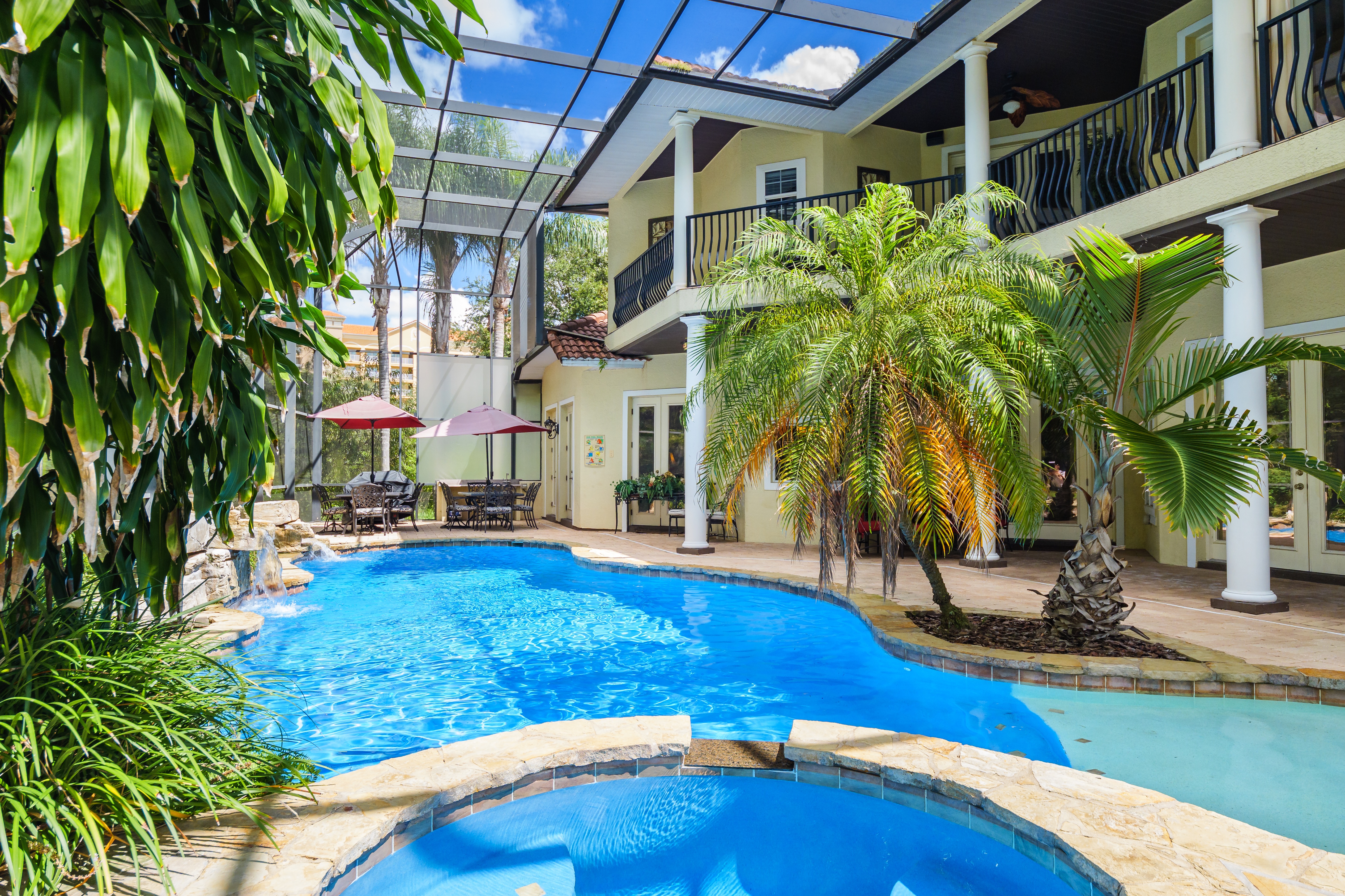 Kissimmee, Florida, 34747, United States, 8 Bedrooms Bedrooms, ,8 BathroomsBathrooms,Residential,For Sale,1994201