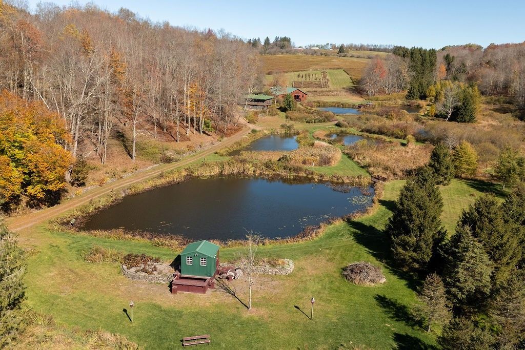 East Meredith, New York, 13757, United States, 3 Bedrooms Bedrooms, ,1 BathroomBathrooms,Residential,For Sale,1991594