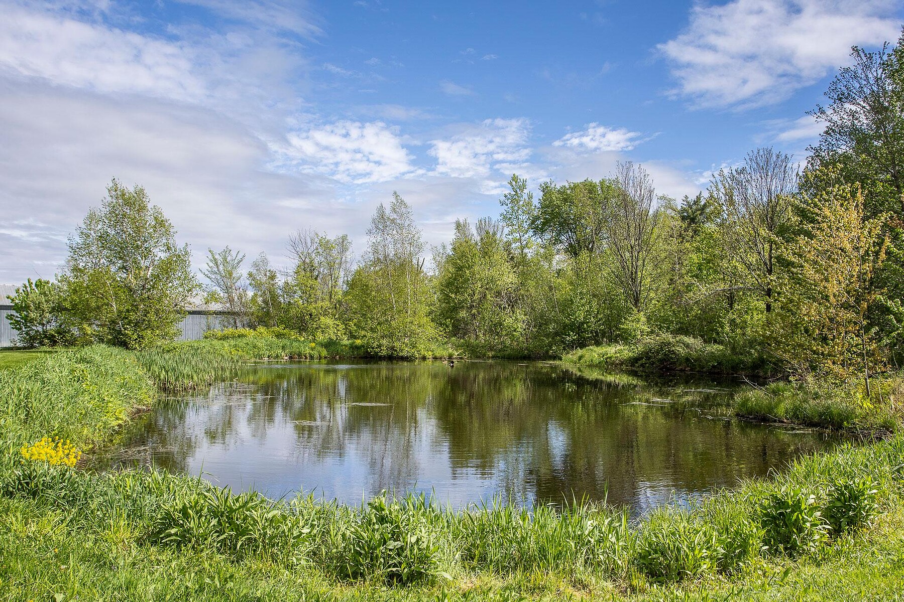  Dunham, Eastern Townships - 物件實景