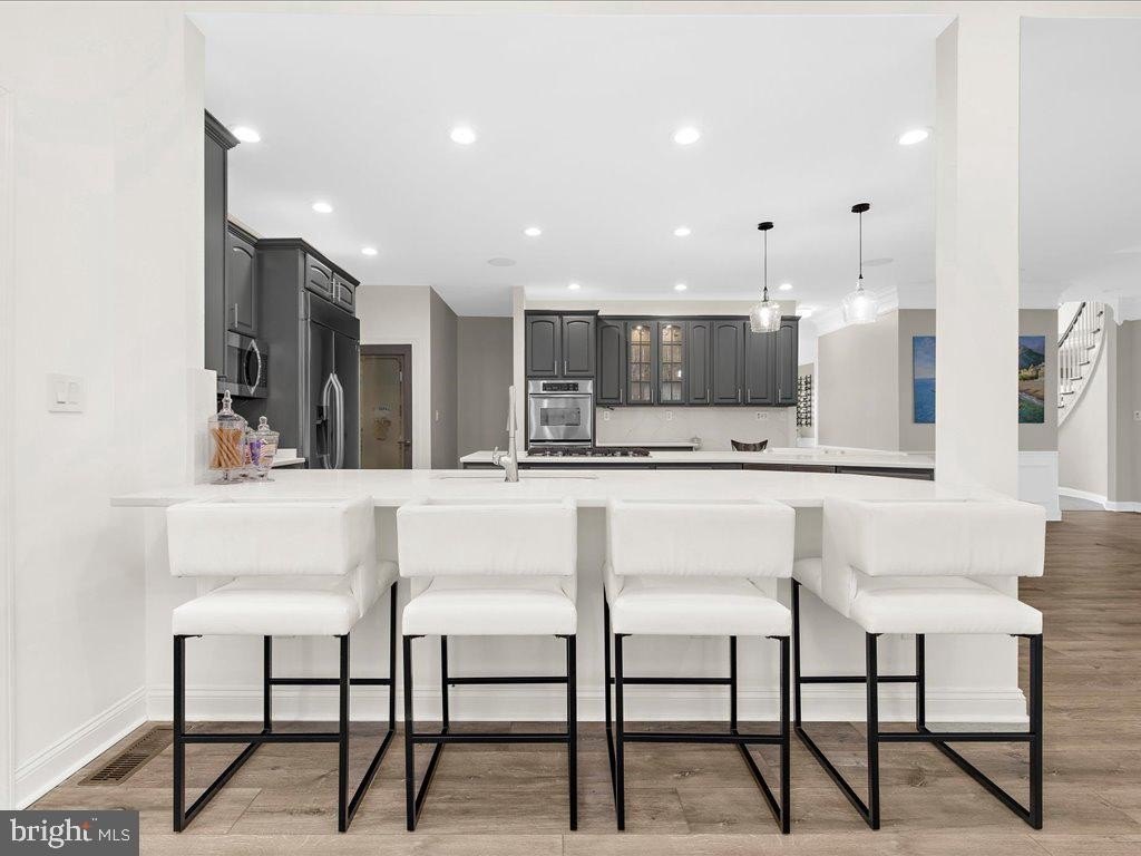 CROWNSVILLE, Maryland, 21032, United States, 4 Bedrooms Bedrooms, ,5 BathroomsBathrooms,Residential,For Sale,1983154