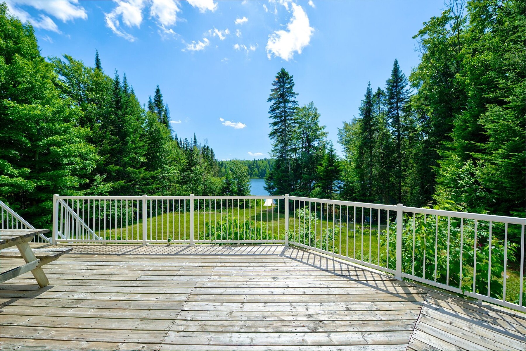  Sainte-Lucie-des-Laurentides, Laurentides - 物件實景
