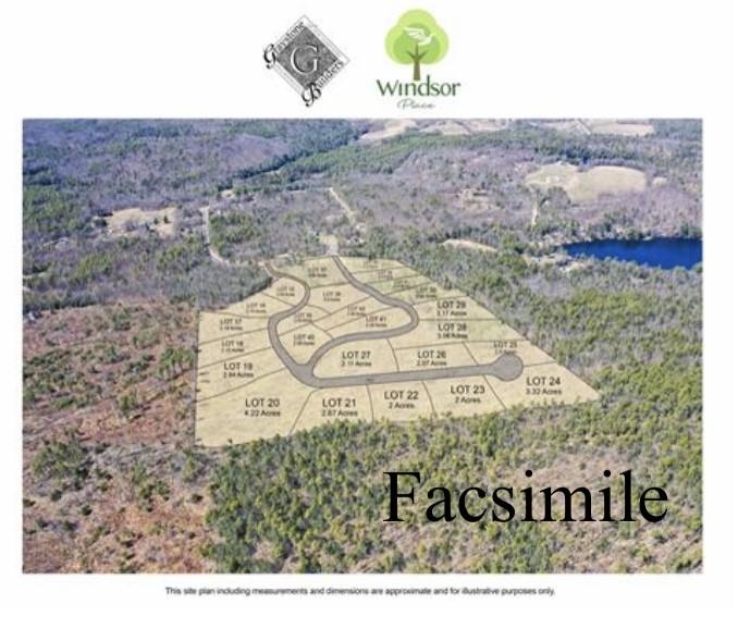 19 Abbey Lane Lot 19- Sentinel, Epsom, New Hampshire, 03234, United States, 3 Bedrooms Bedrooms, ,3 BathroomsBathrooms,Residential,For Sale,19 Abbey Lane Lot 19- Sentinel,1664057
