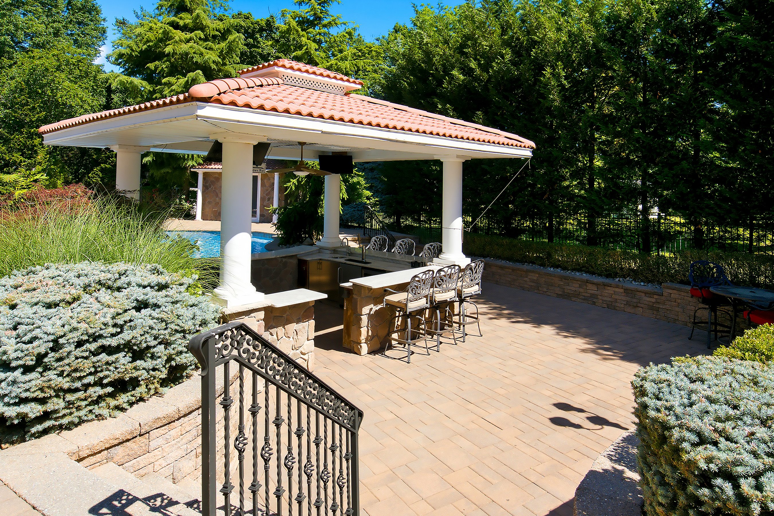  Luxury Shore Living Meets Private Resort Paradise - 38 Hilltop Road - 物件實景
