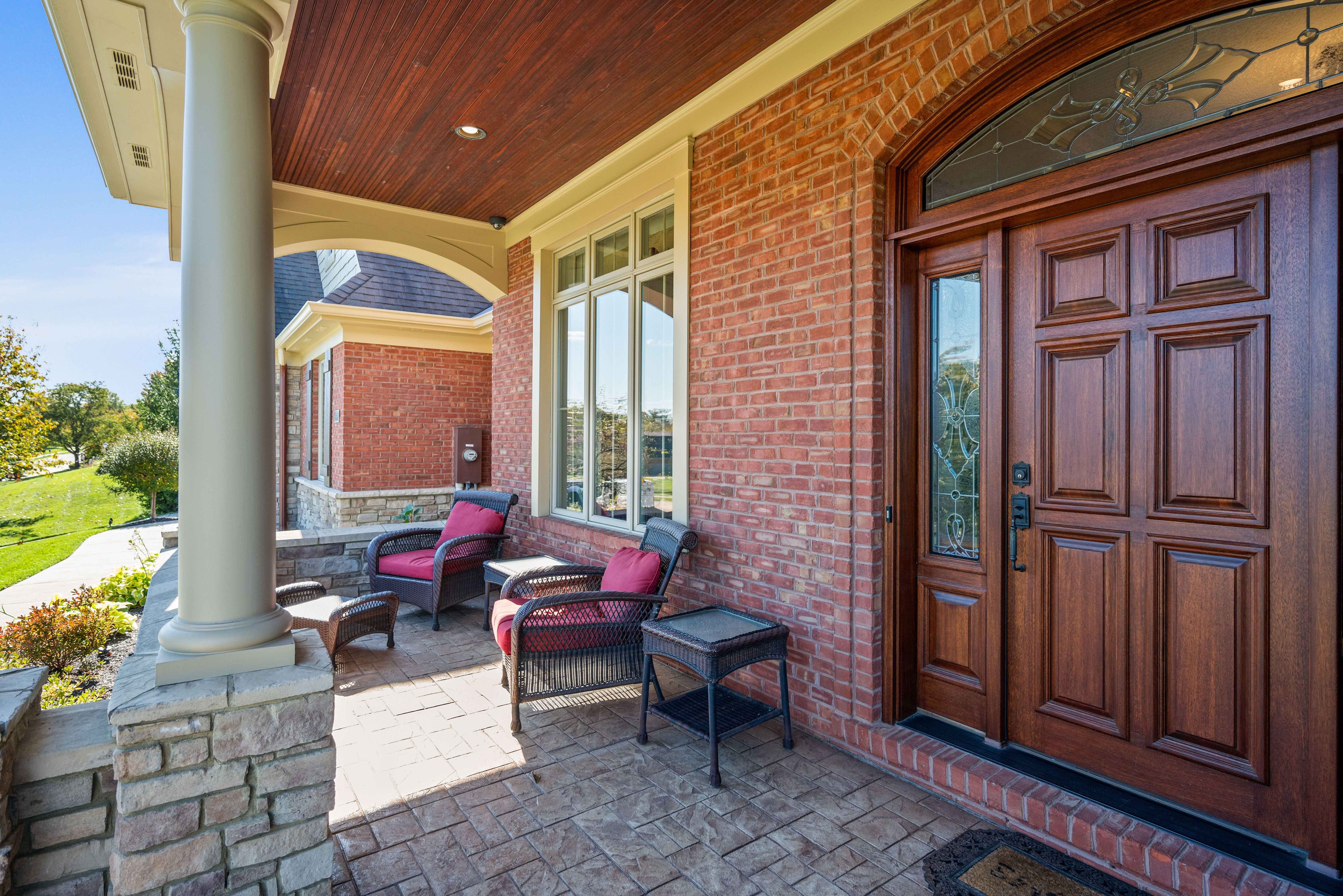  931 Squire Oaks Drive, Villa Hills, KY 41017 - 物件實景