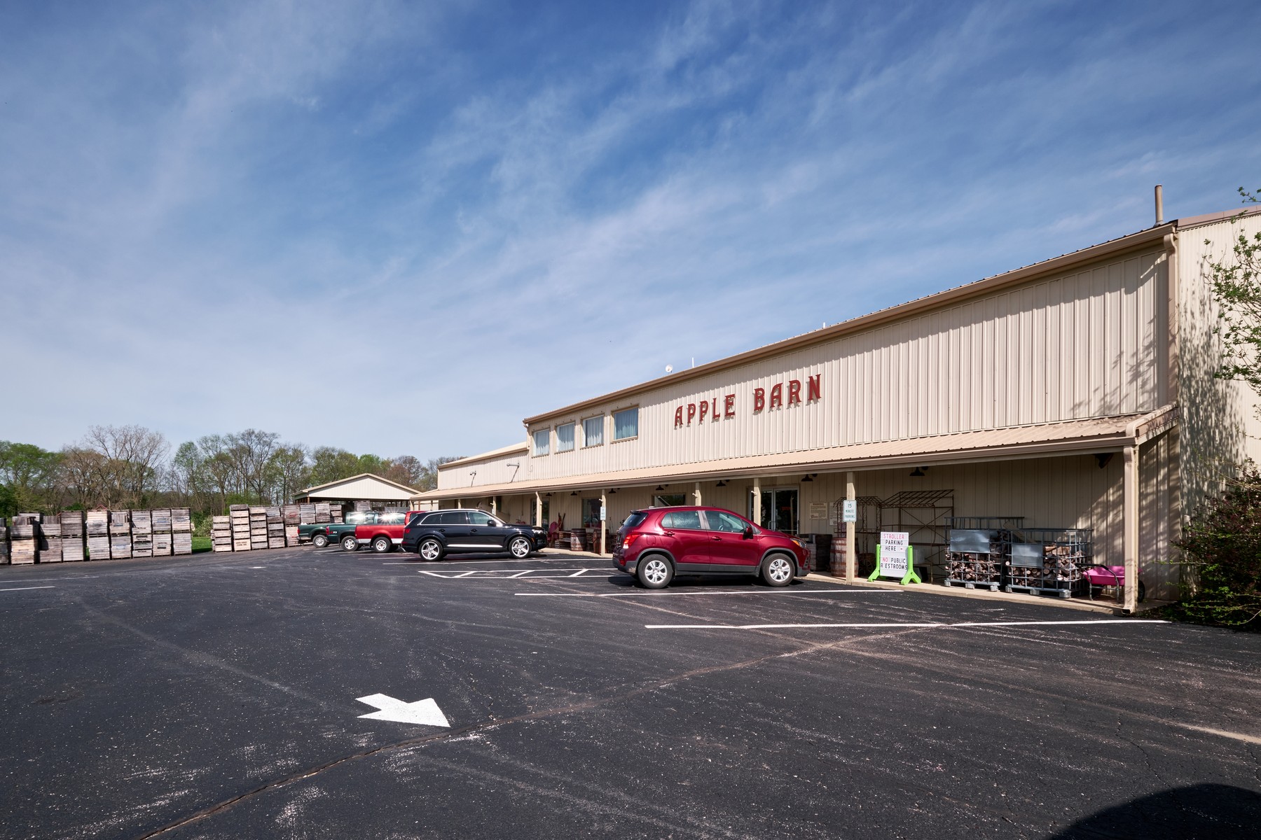  Premier Orchard & Winery with Luxurious Main House - 物件實景