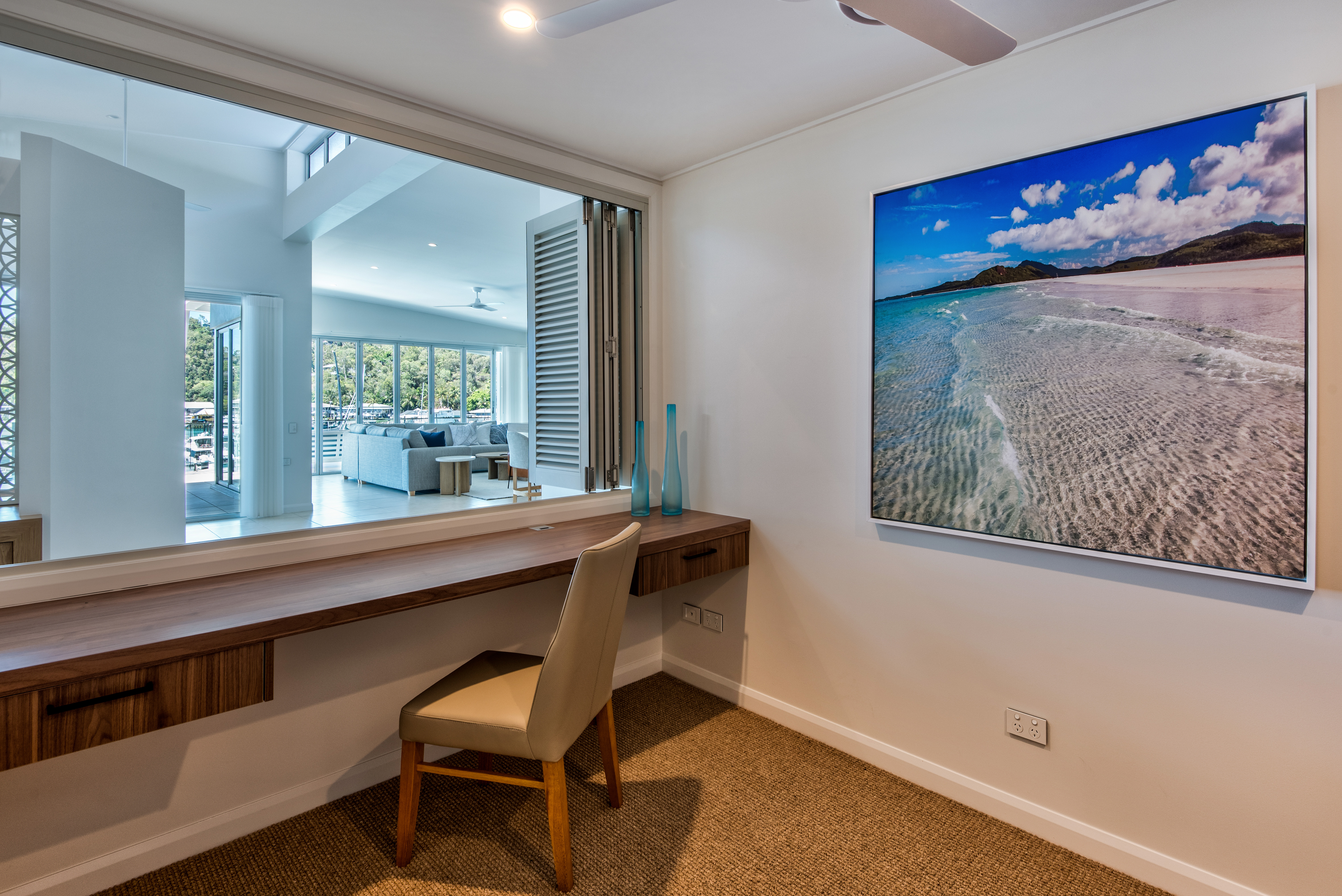  Pavillions 5, 1 Airport Drive, Hamilton Island - 物件實景