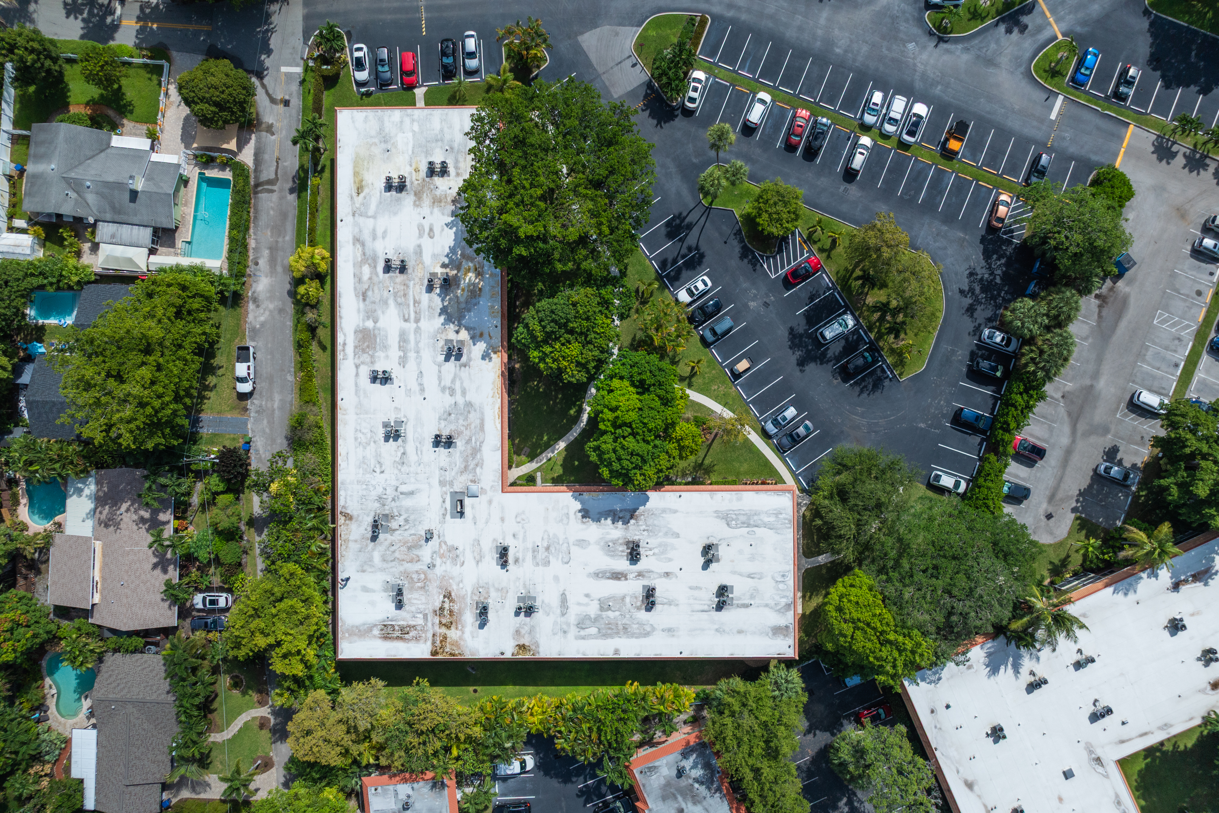  1951 NE 2nd Avenue, Wilton Manors, FL, 33305 - 物件實景