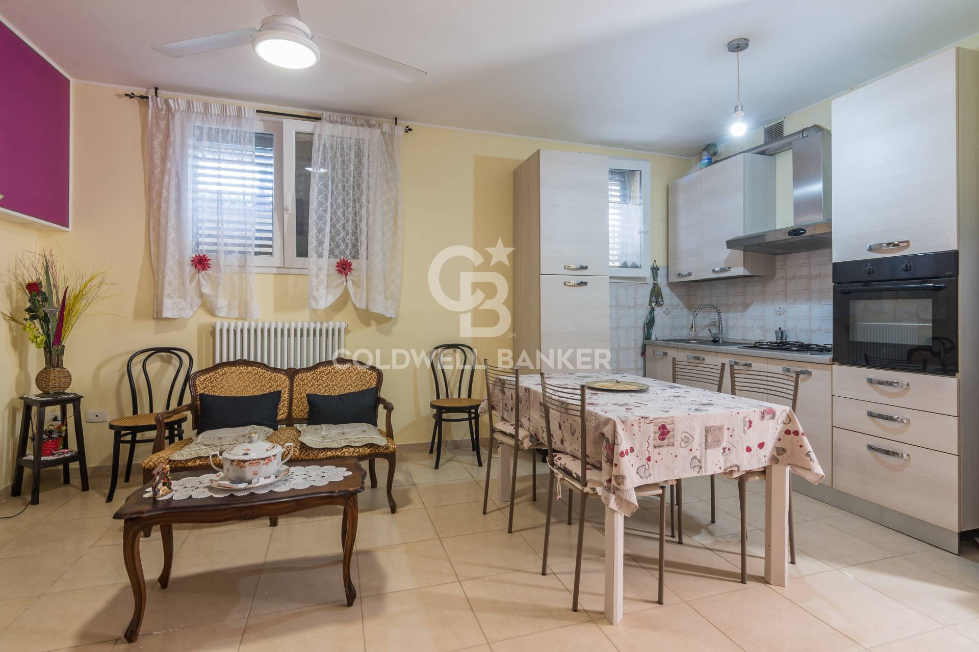 Fano, Pesaro e Urbino, 61032, IT, 3 Bedrooms Bedrooms, ,2 BathroomsBathrooms,Residential,For Sale,1758570