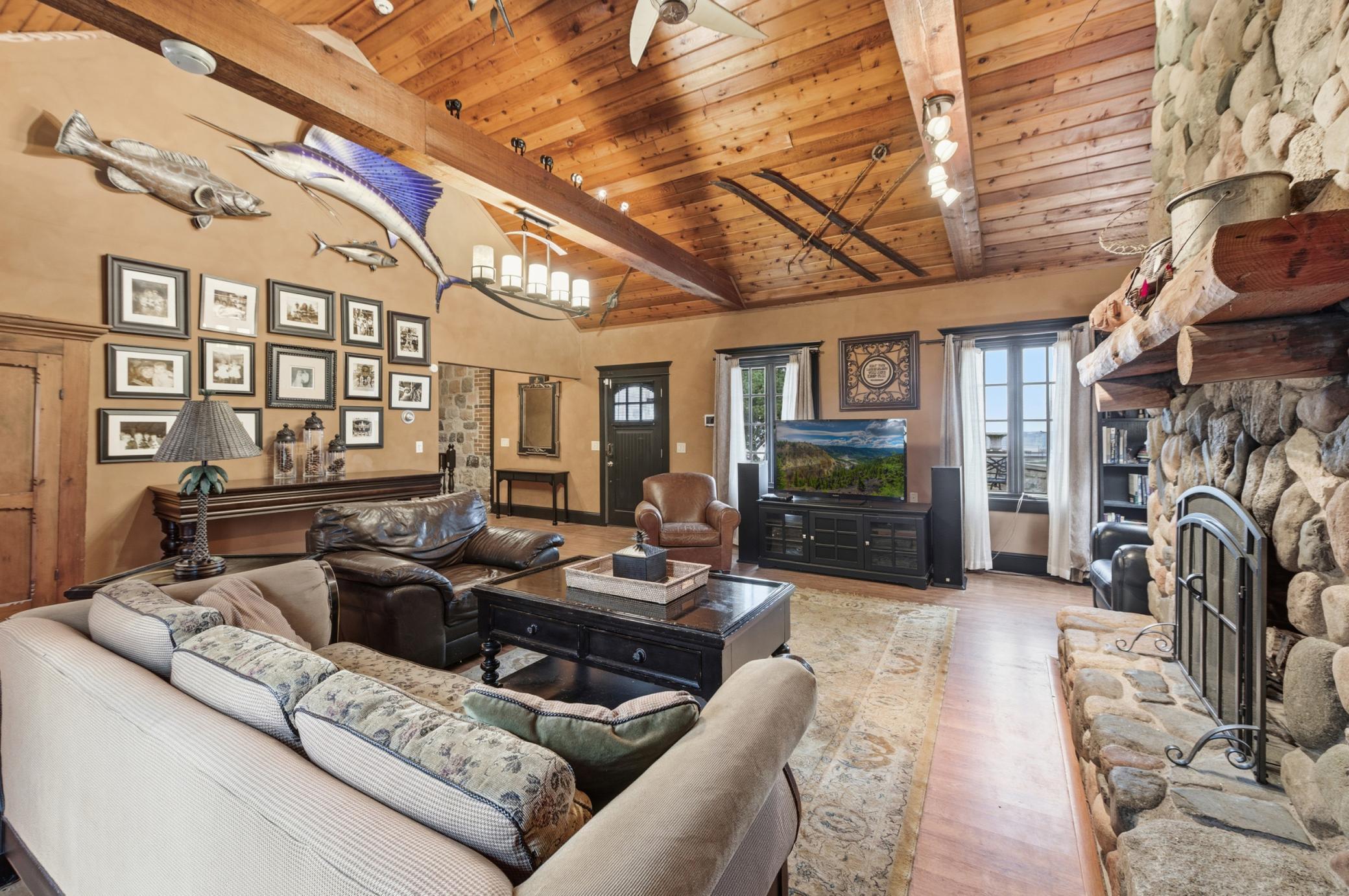 Kathio Twp, Minnesota, 56359, United States, 4 Bedrooms Bedrooms, ,2 BathroomsBathrooms,Residential,For Sale,1998831