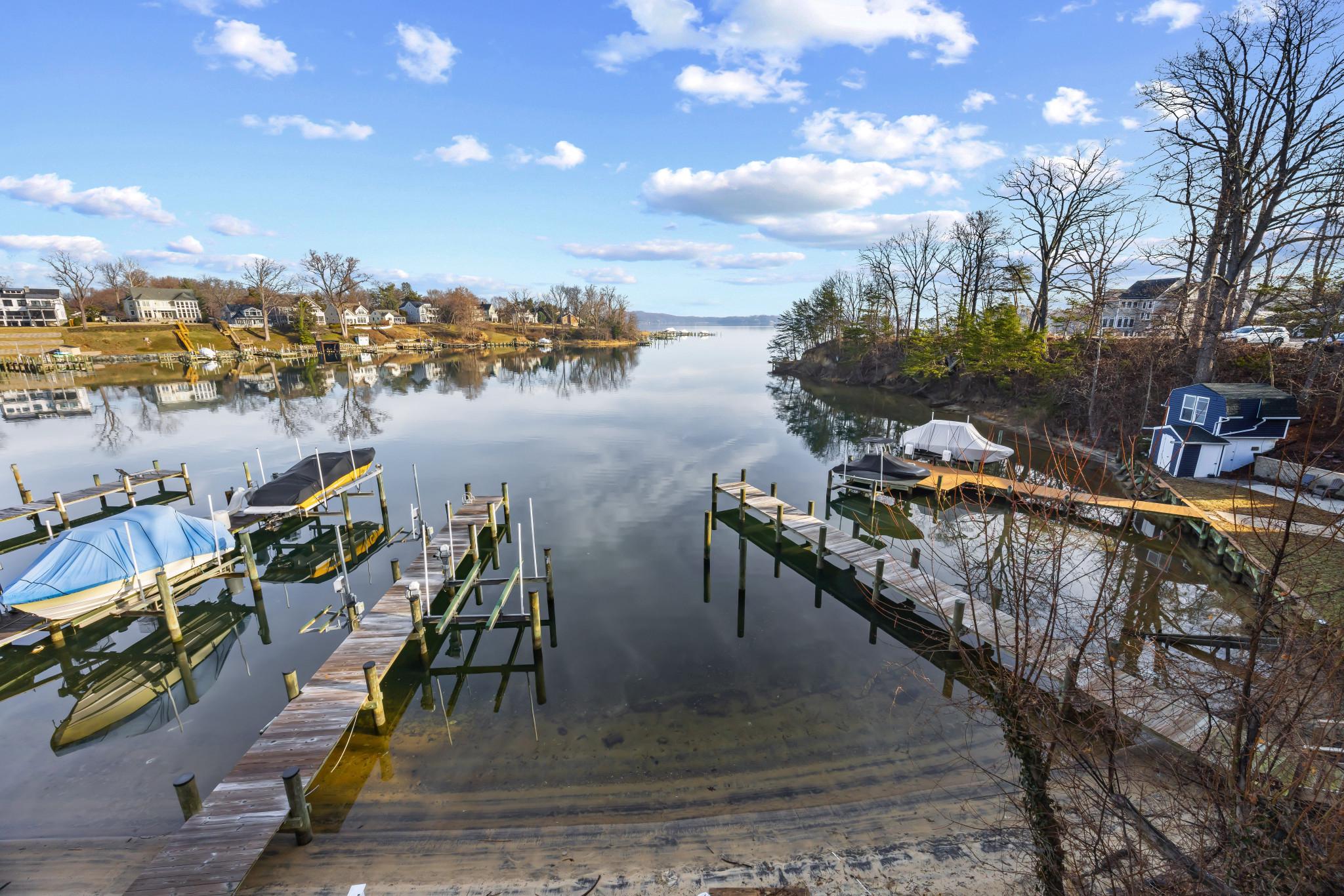 404 Alameda Parkway, Arnold, MD, 21012 - 物件實景