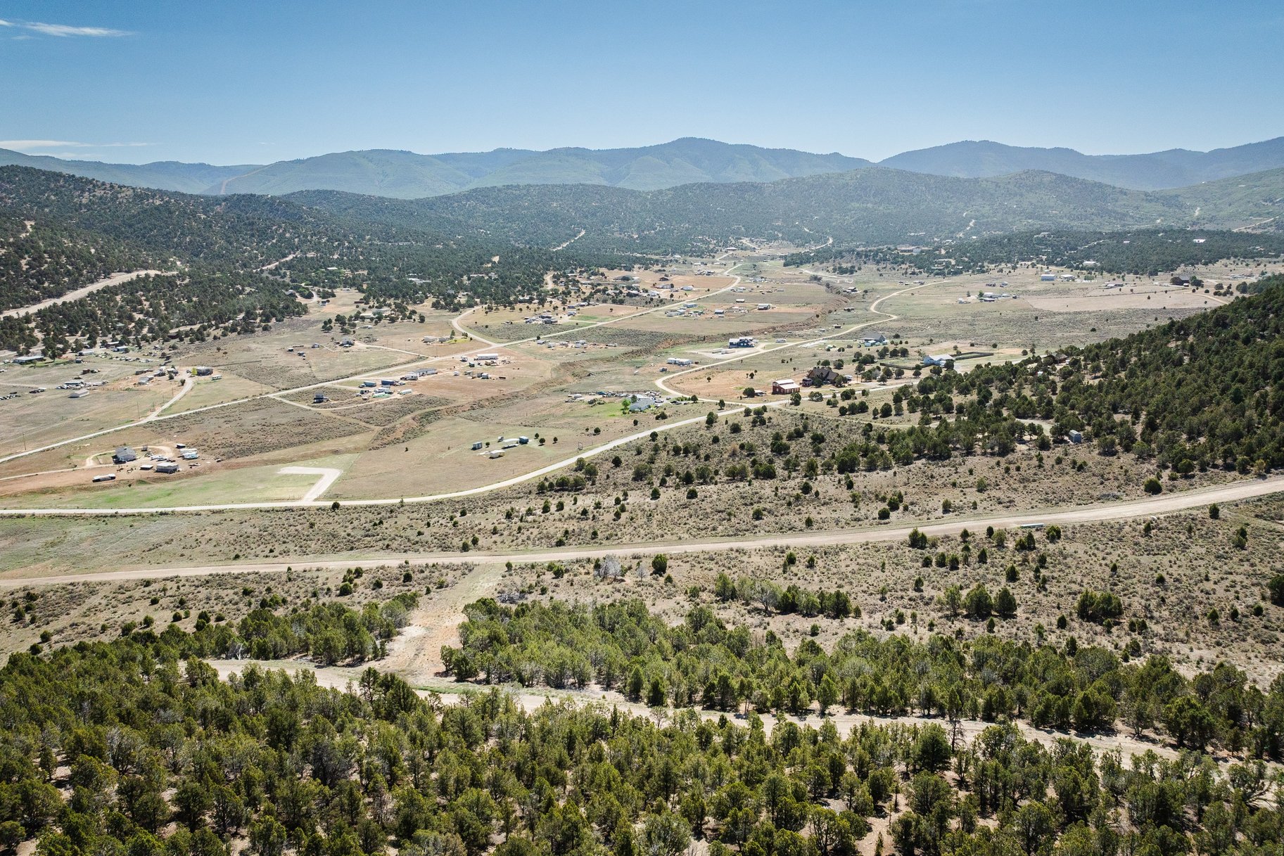  Mountain Living  STR Approved  1.01 Acres - 物件實景