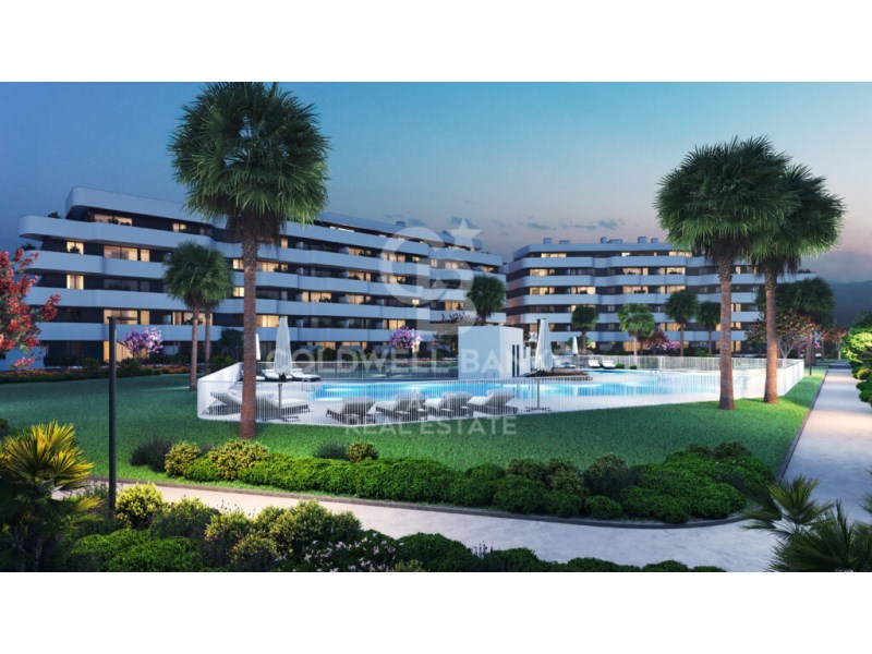 Torremolinos, Andalusia, ES, 2 Bedrooms Bedrooms, ,2 BathroomsBathrooms,Residential,For Sale,1730254