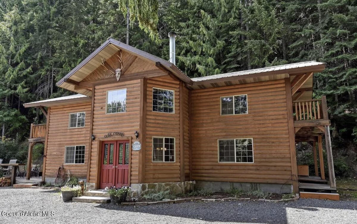 Calder, Idaho, 83808, United States, 3 Bedrooms Bedrooms, ,3 BathroomsBathrooms,Residential,For Sale,1930278