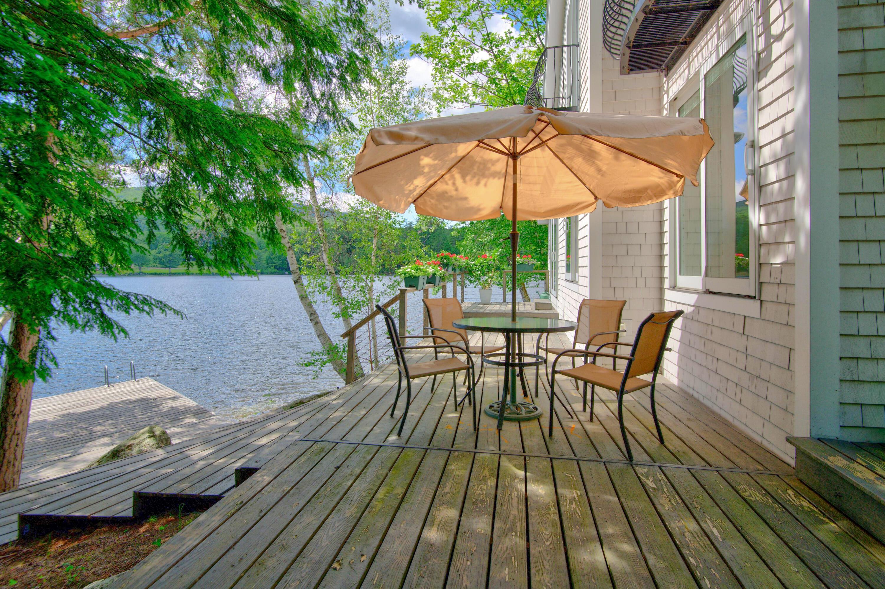  87 E Twitchell Pond Road - 物件實景