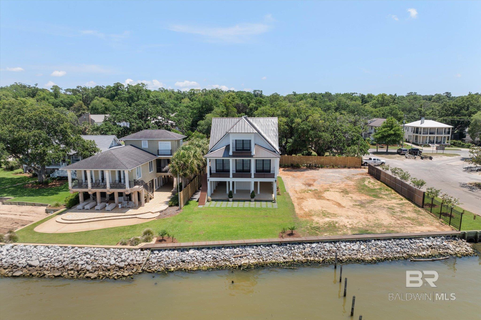 Fairhope, Alabama, 36532, United States, 4 Bedrooms Bedrooms, ,4 BathroomsBathrooms,Residential,For Sale,1838999