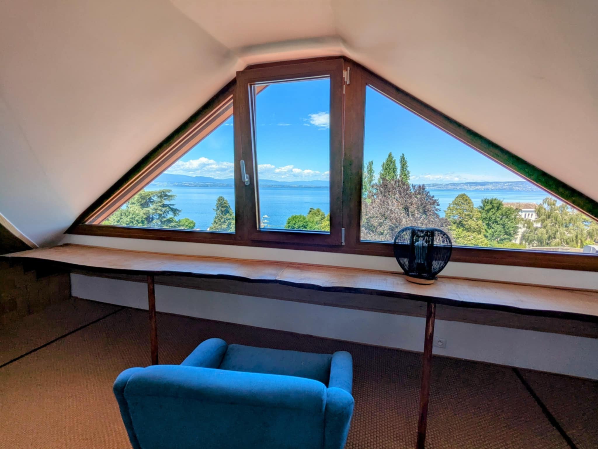  EVIAN LES BAINS FULLY RENOVATED APARTMENT WITH VIEW ON THE LAKE - 物件實景