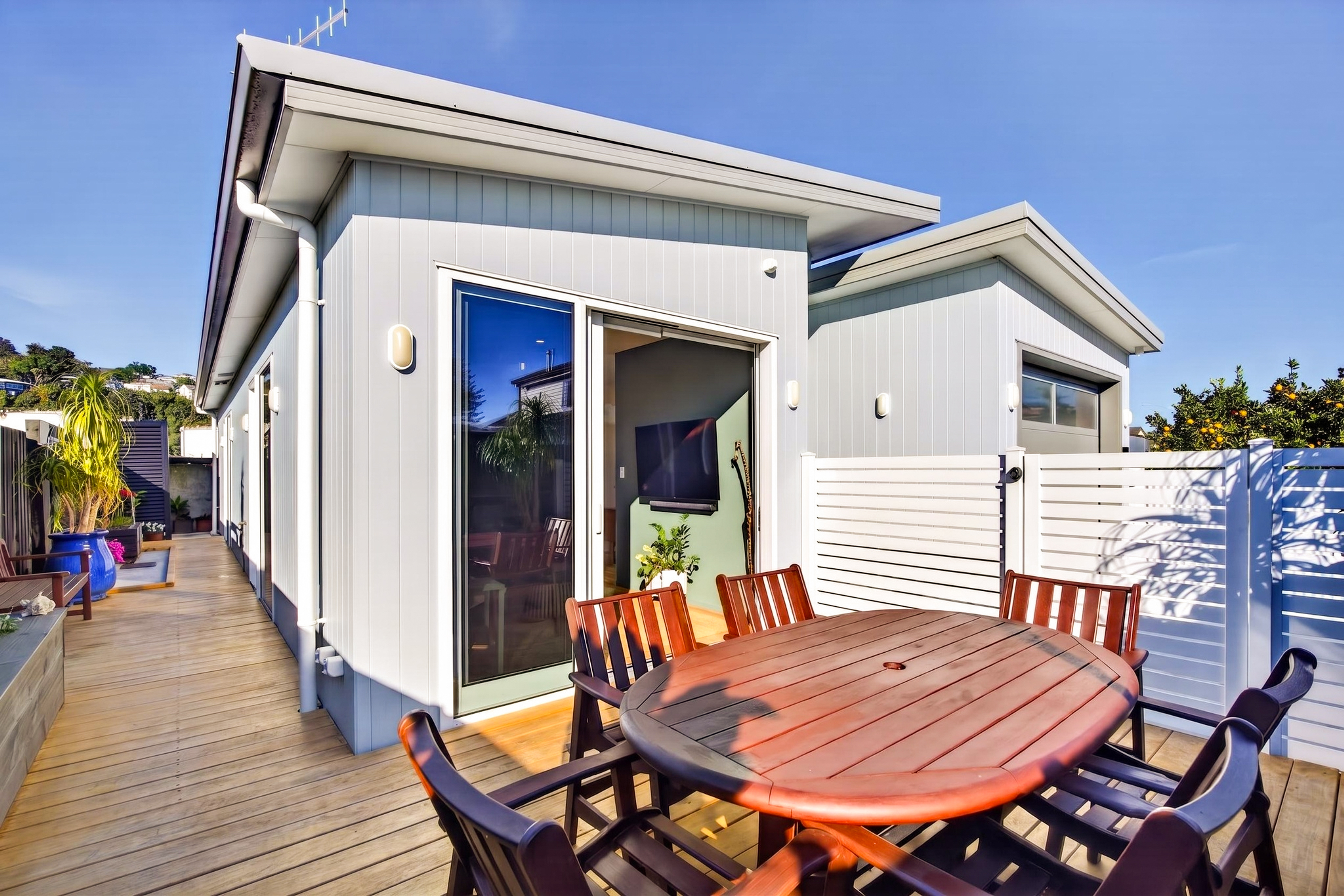  Contemporary Luxury in Coastal Ahuriri - 物件實景