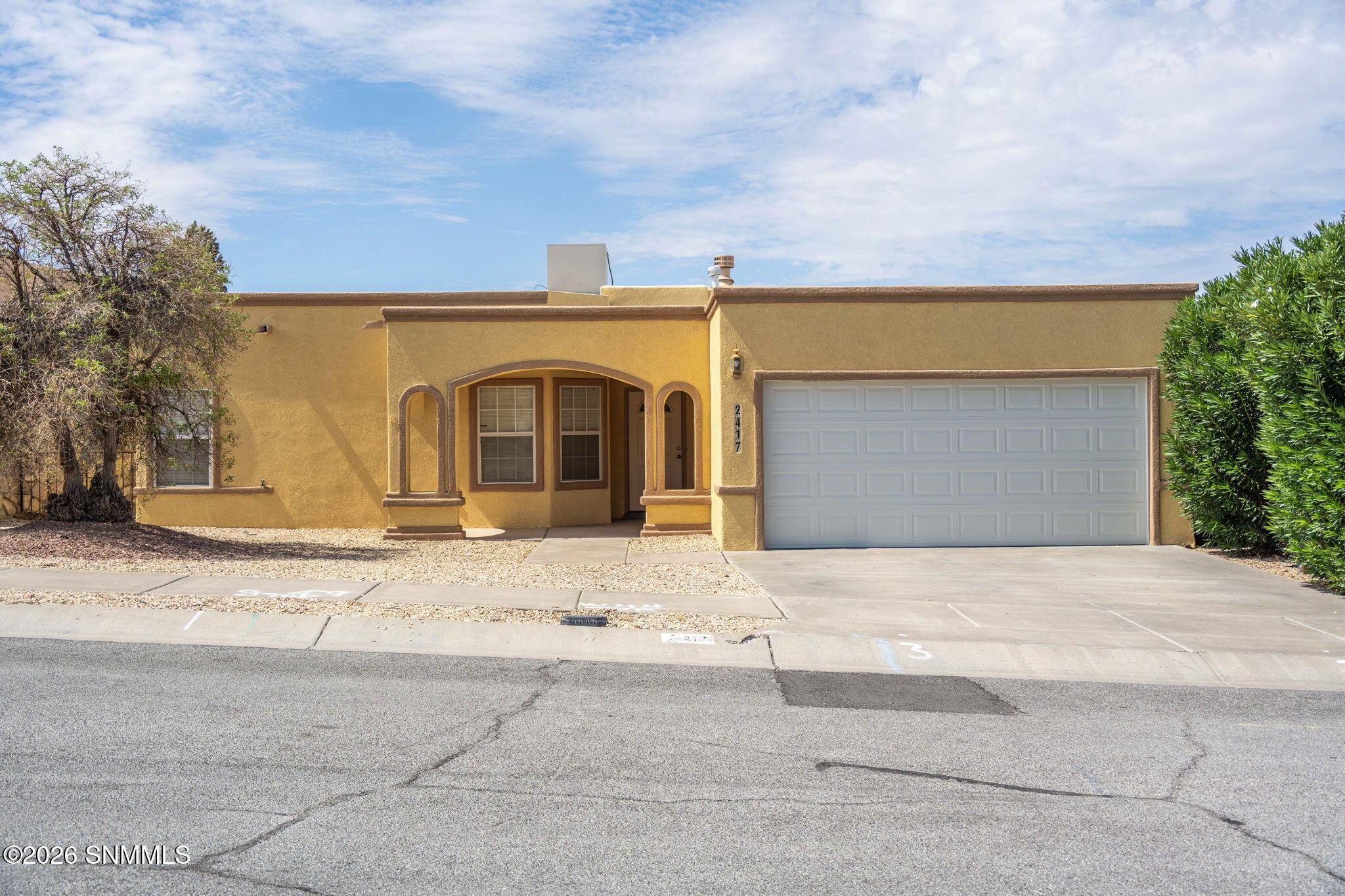 Bugatti Dr, Las Cruces, NM 88001