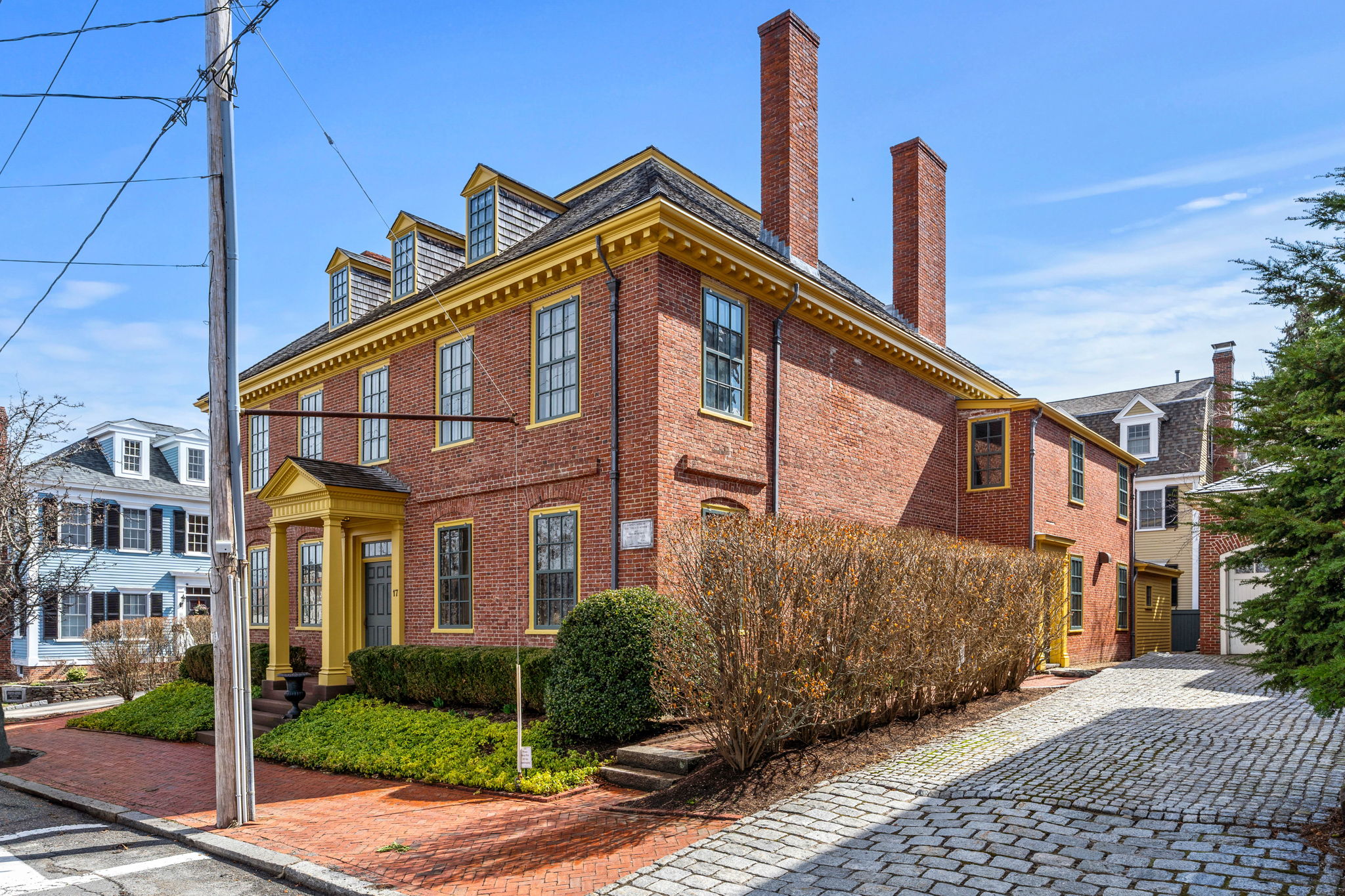  17 Federal Street, Newburyport, MA, 01950 - 物件實景