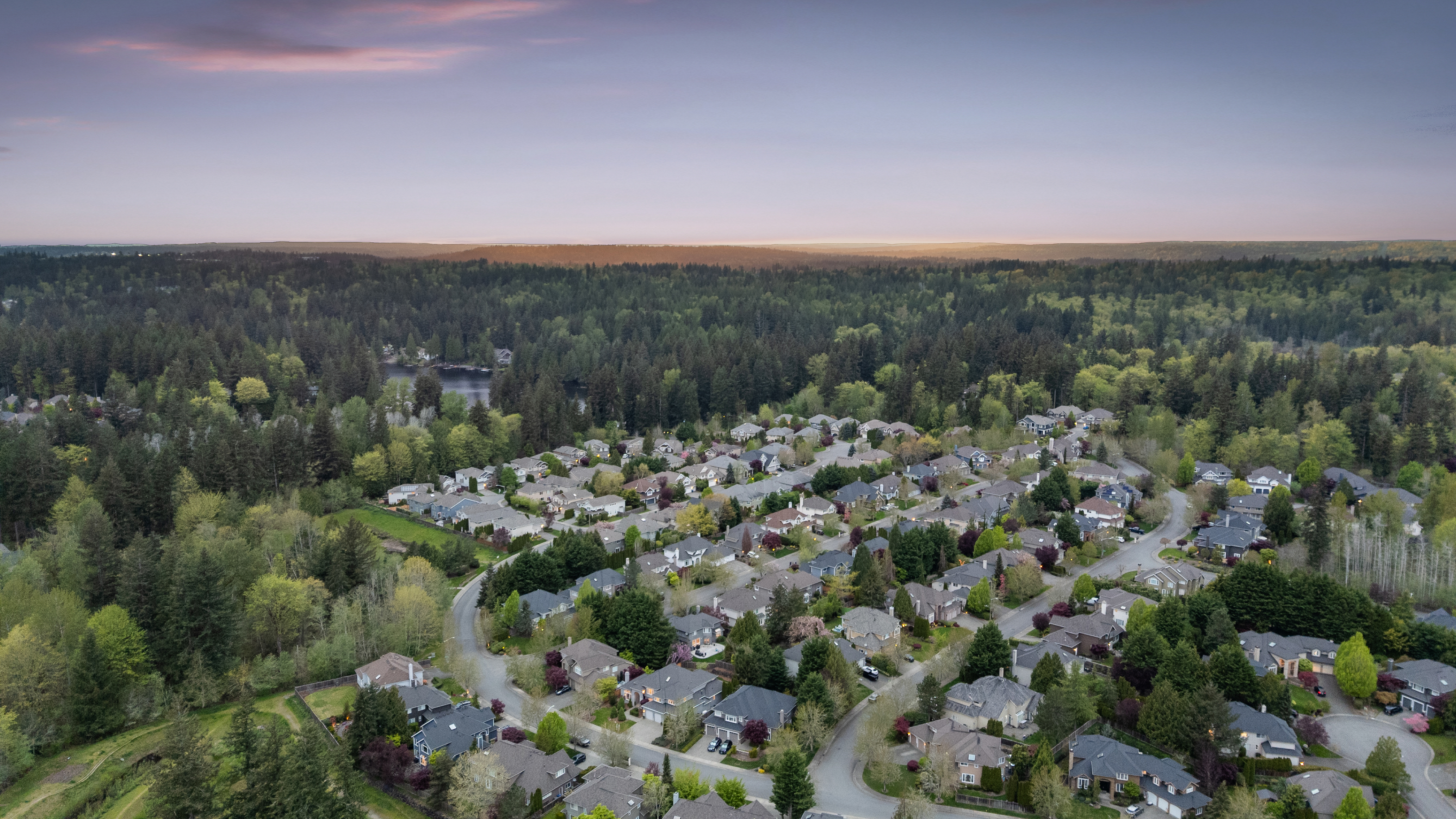  26440 SE 22nd St, Sammamish, WA 98075 - 物件實景