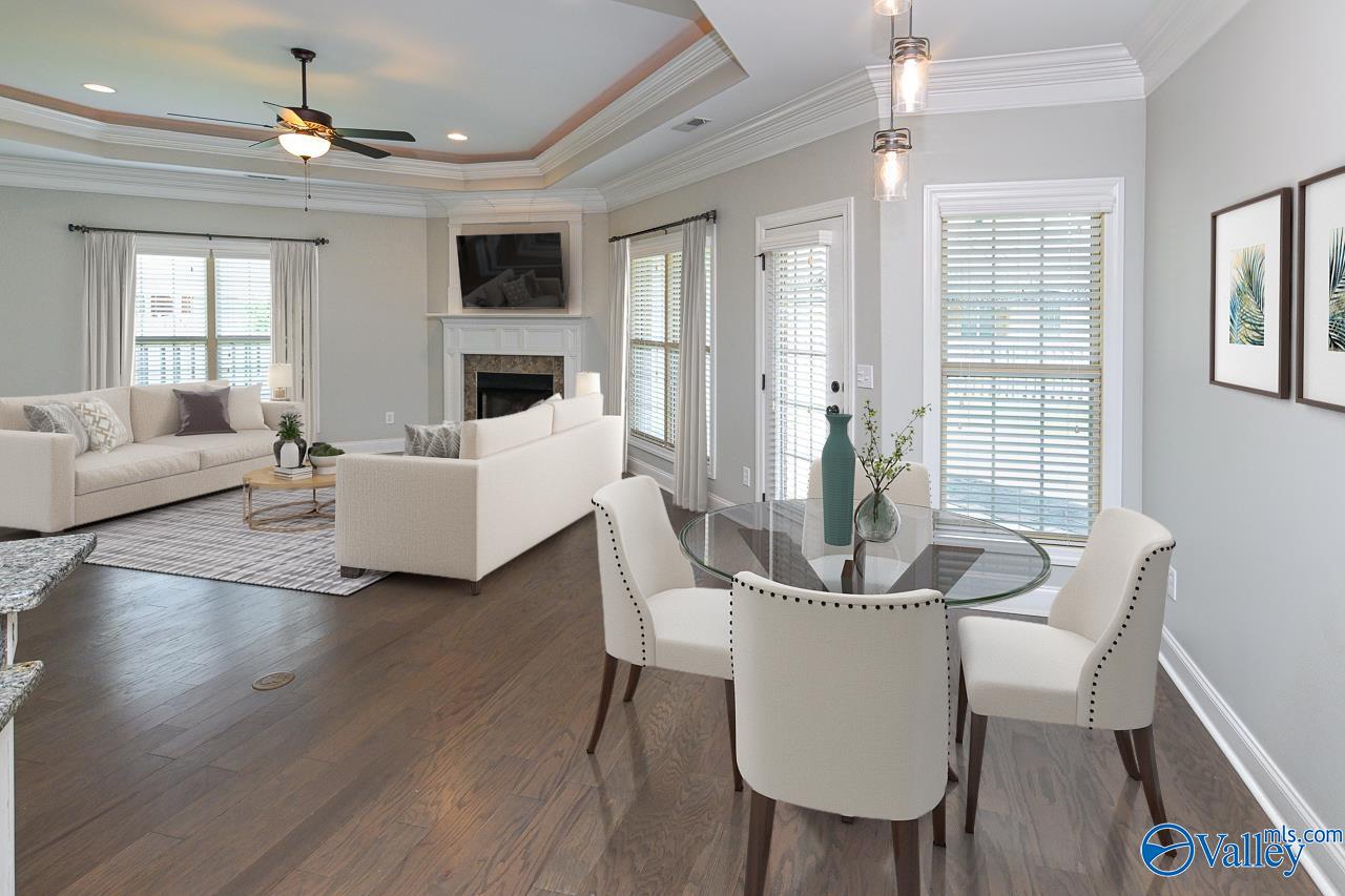 Madison, Alabama, 35756, United States, 4 Bedrooms Bedrooms, ,3 BathroomsBathrooms,Residential,For Sale,1928286