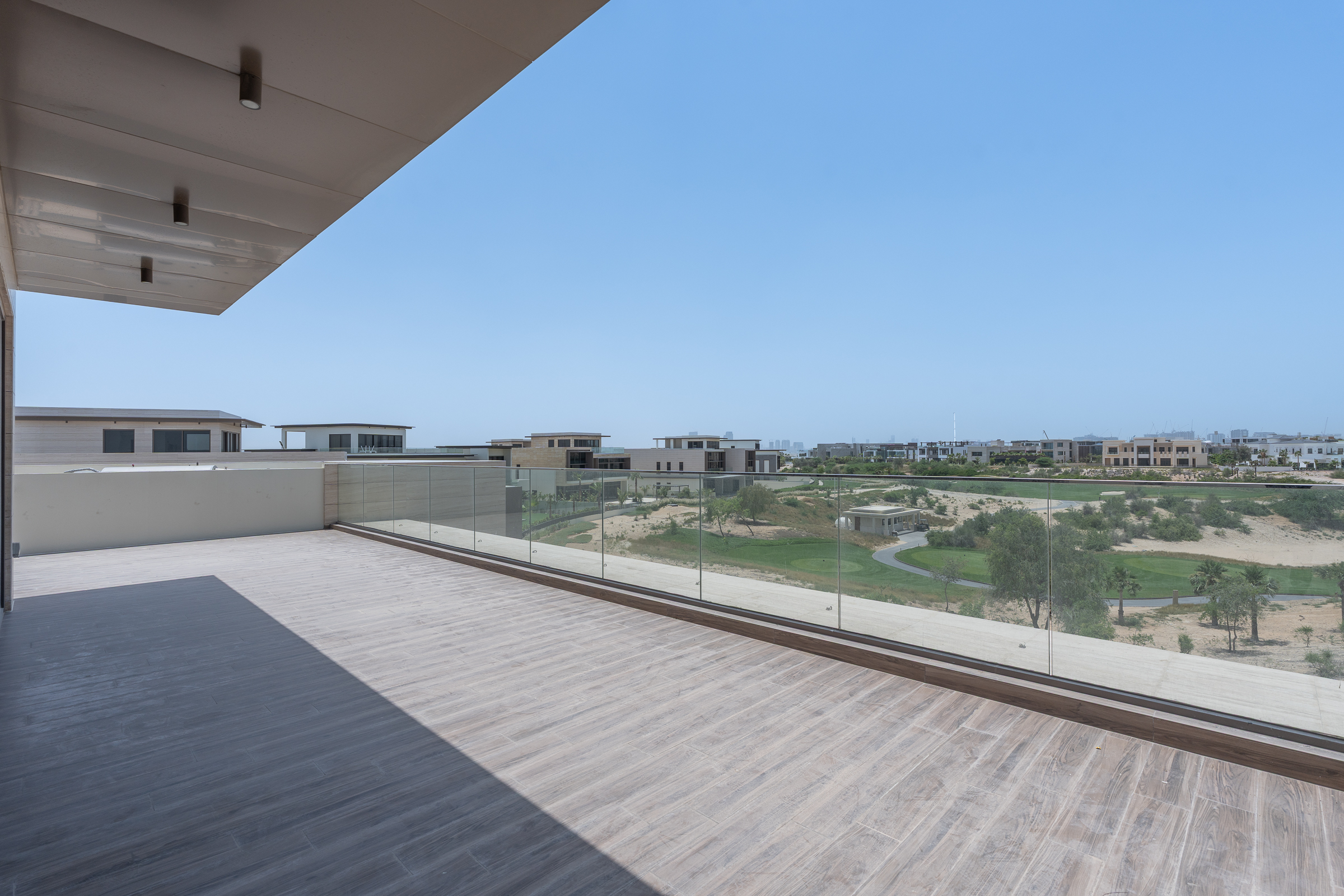  Dubai Hills Estate Villa With Bespoke Potential - 物件實景