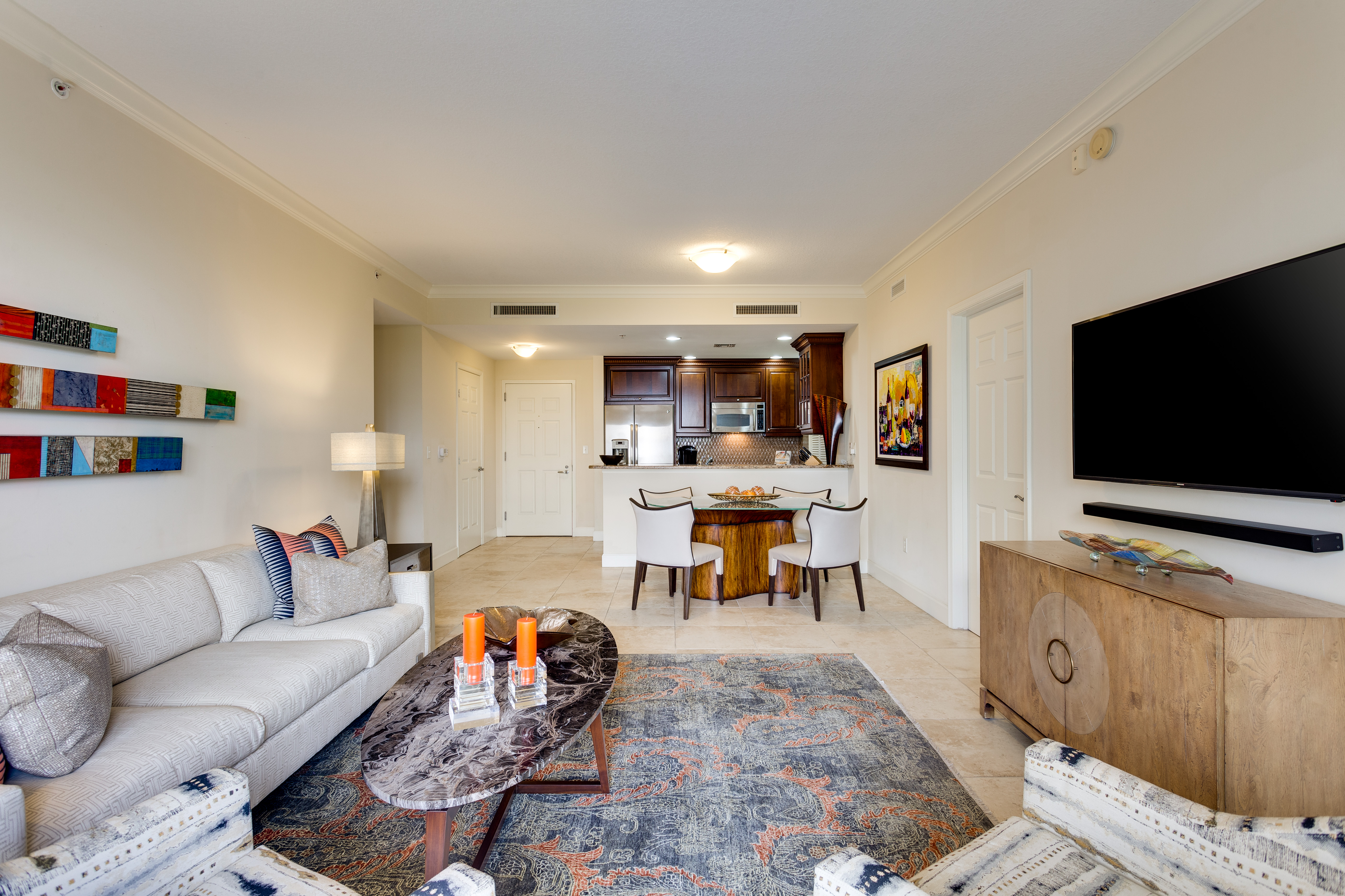  100 Andalusia, Coral Gables, FL, 33134 - 物件實景