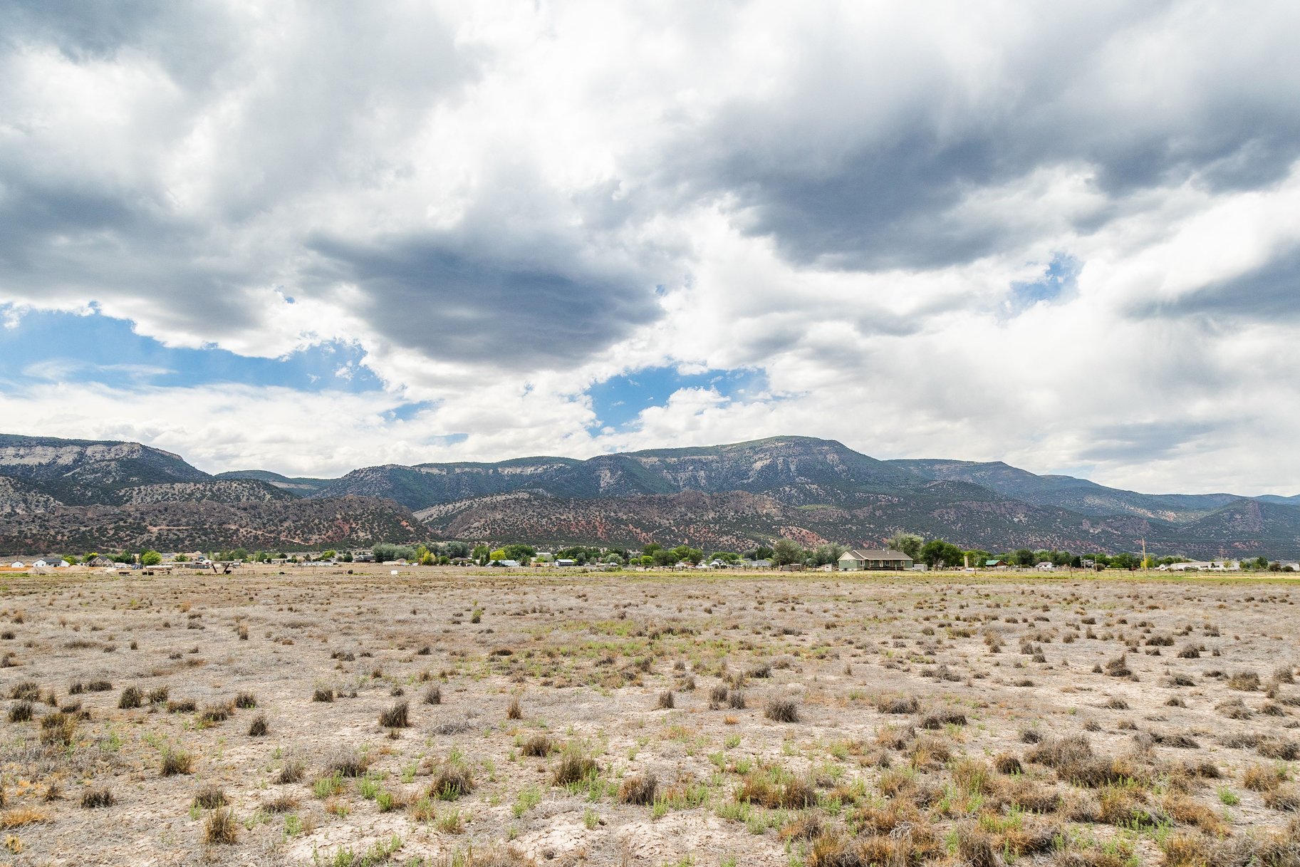  8.5-Acre Lots, No HOA, Stunning Horseshoe Mountain Views - 物件實景